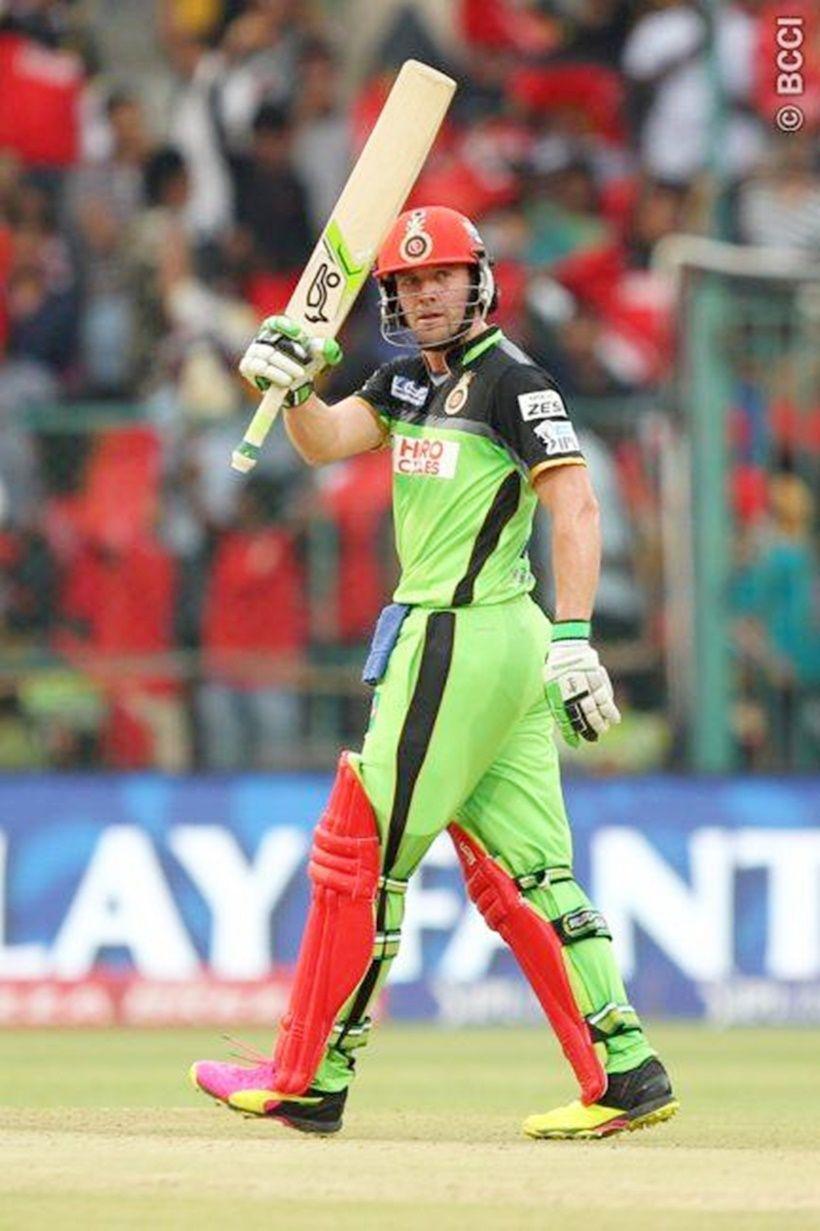 820x1231 Royal Challengers Bangalore Wallpaper