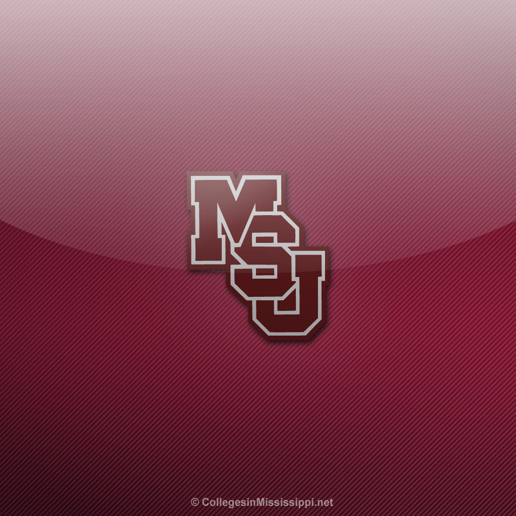 1024x1024 Free download Mississippi State Bulldogs iPad Wallpaper