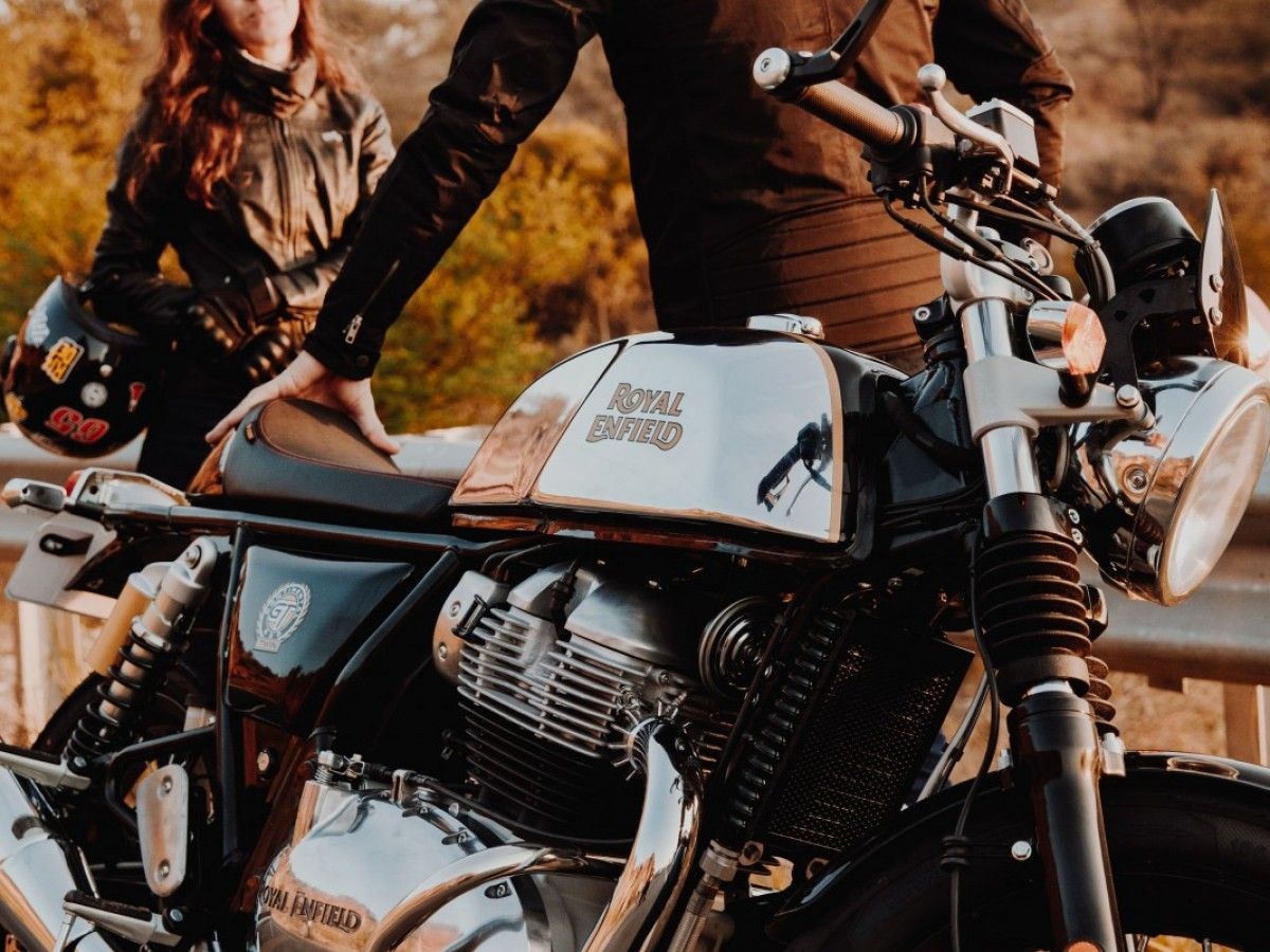 1200x900 Royal Enfield Continental GT 650
