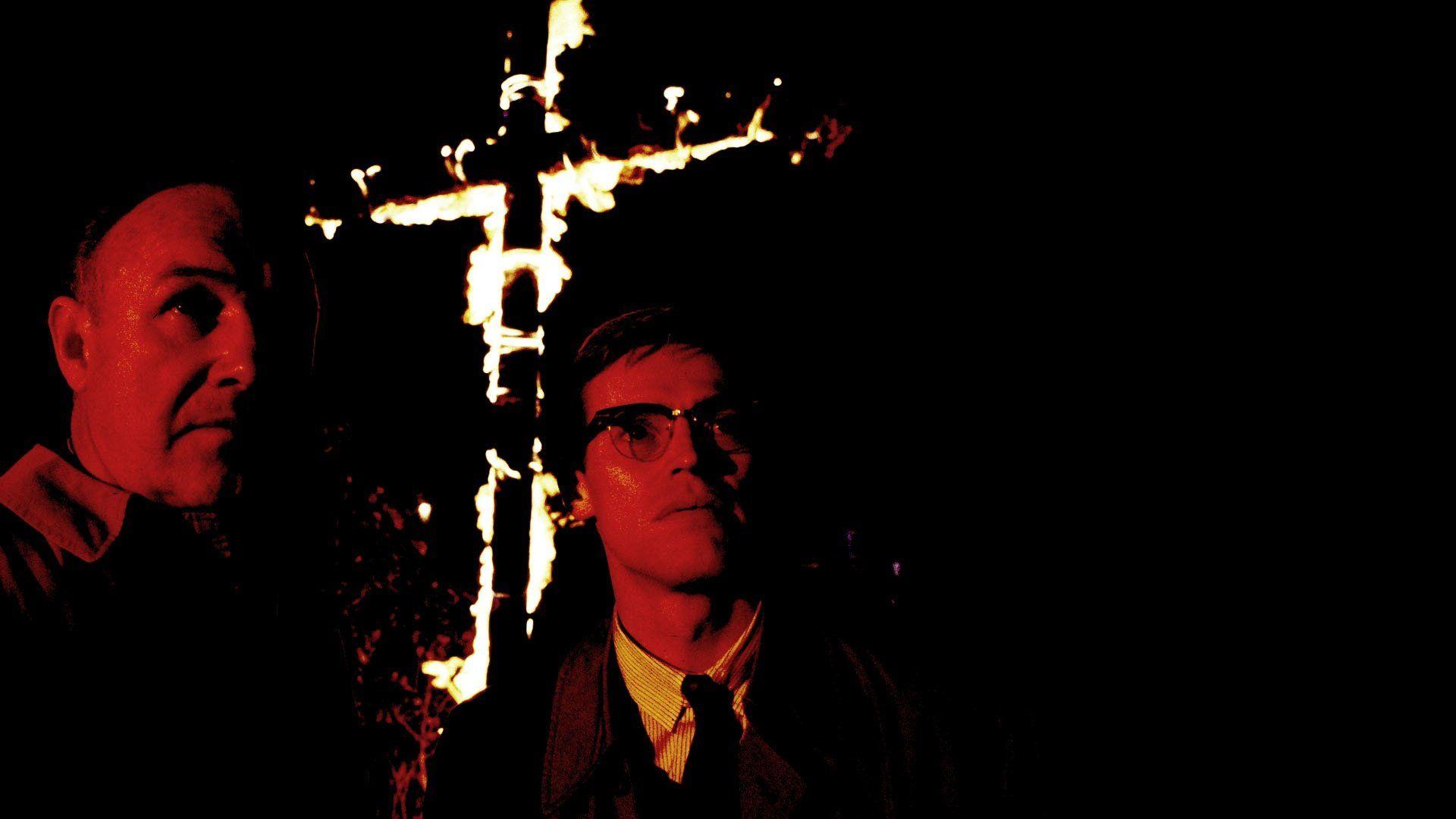 1920x1080 Download Willem Dafoe Gene Hackman Movie Mississippi Burning HD Wallpaper