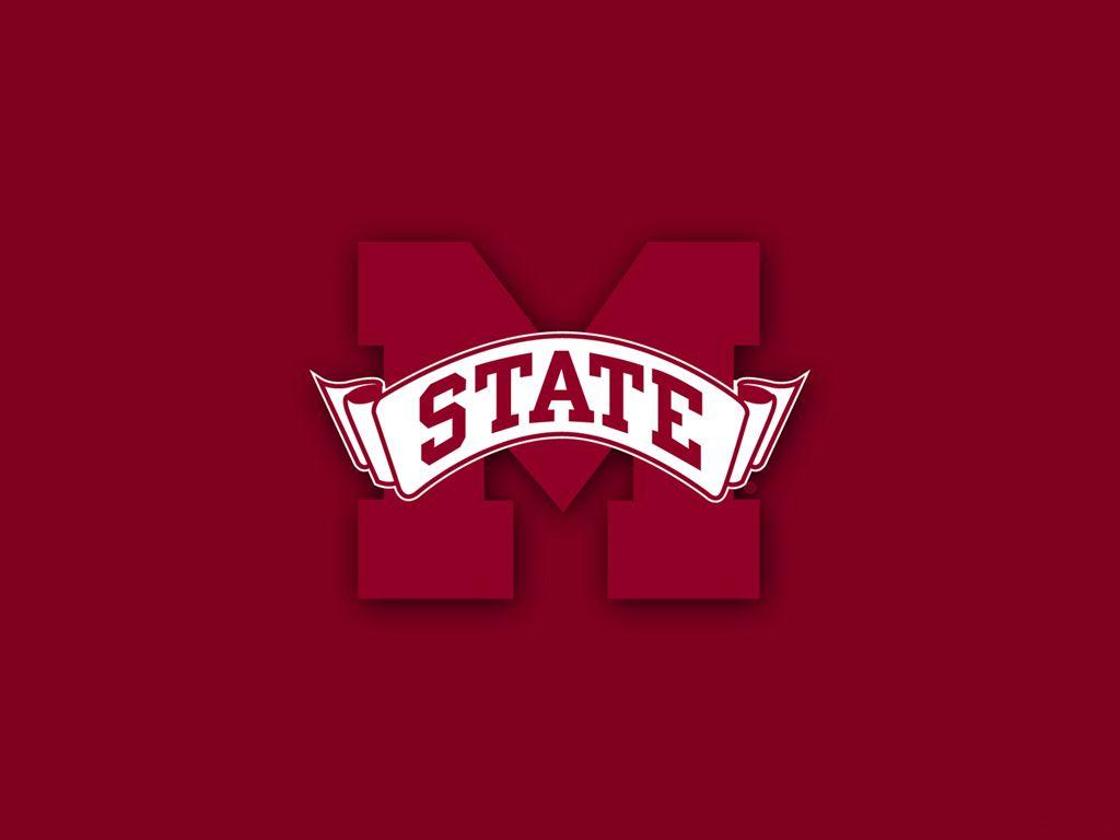 1024x768 Mississippi State Wallpaper Desktop