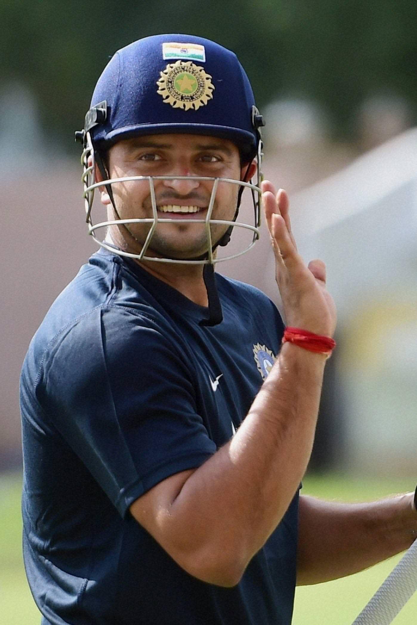 1398x2097 Suresh Raina Wallpaper for Android