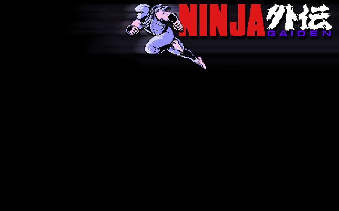 1131x707 Ninja Gaiden Wallpaper