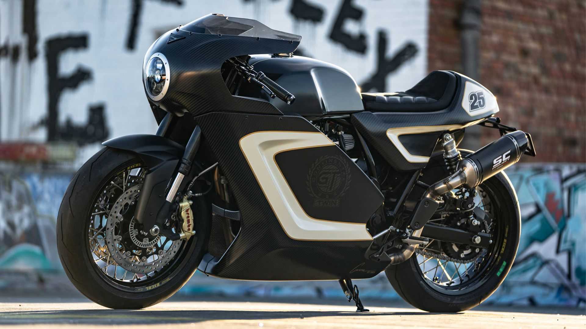 1920x1080 Royal Enfield Continental GT 650