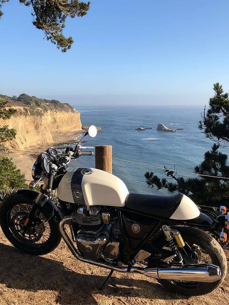 800x1067 Continental GT caferacer, enfield