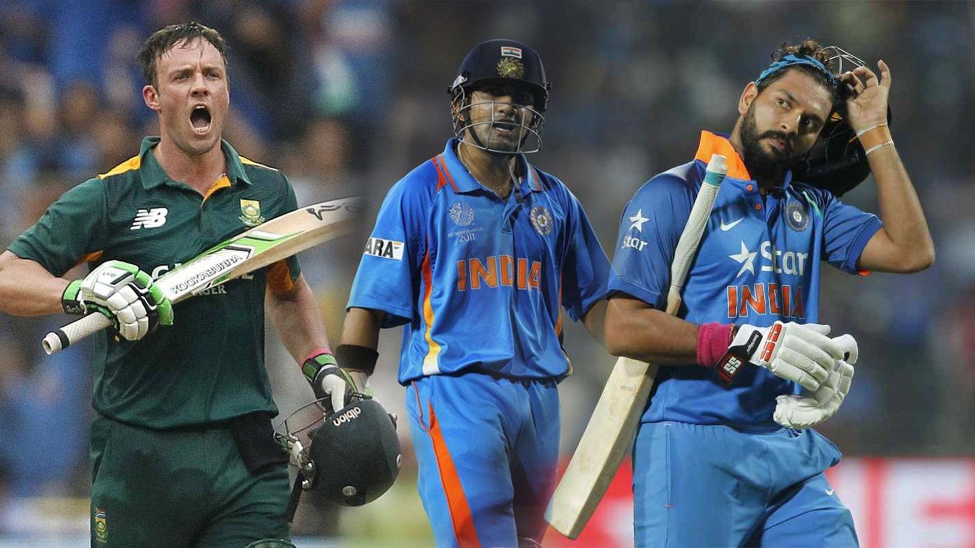 1920x1080 An Open Letter To Yuvraj Singh And Gautam Gambhir De
