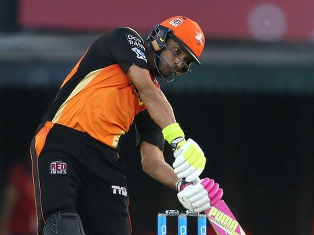 1024x768 Steyn, Mccullum And Yuvraj Part Of Ipl Auction