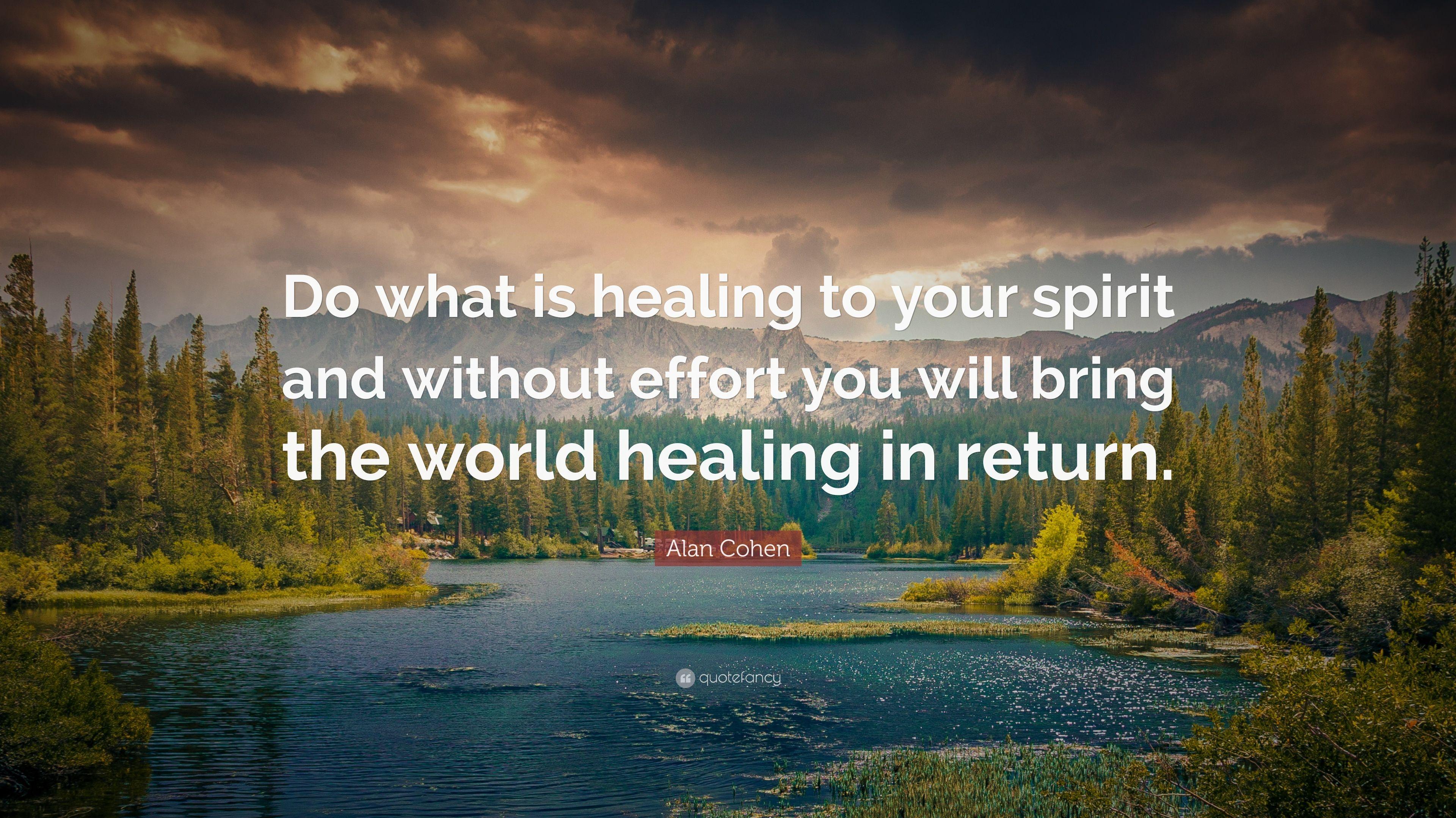 Healing Wallpapers - Top Free Healing Backgrounds - WallpaperAccess