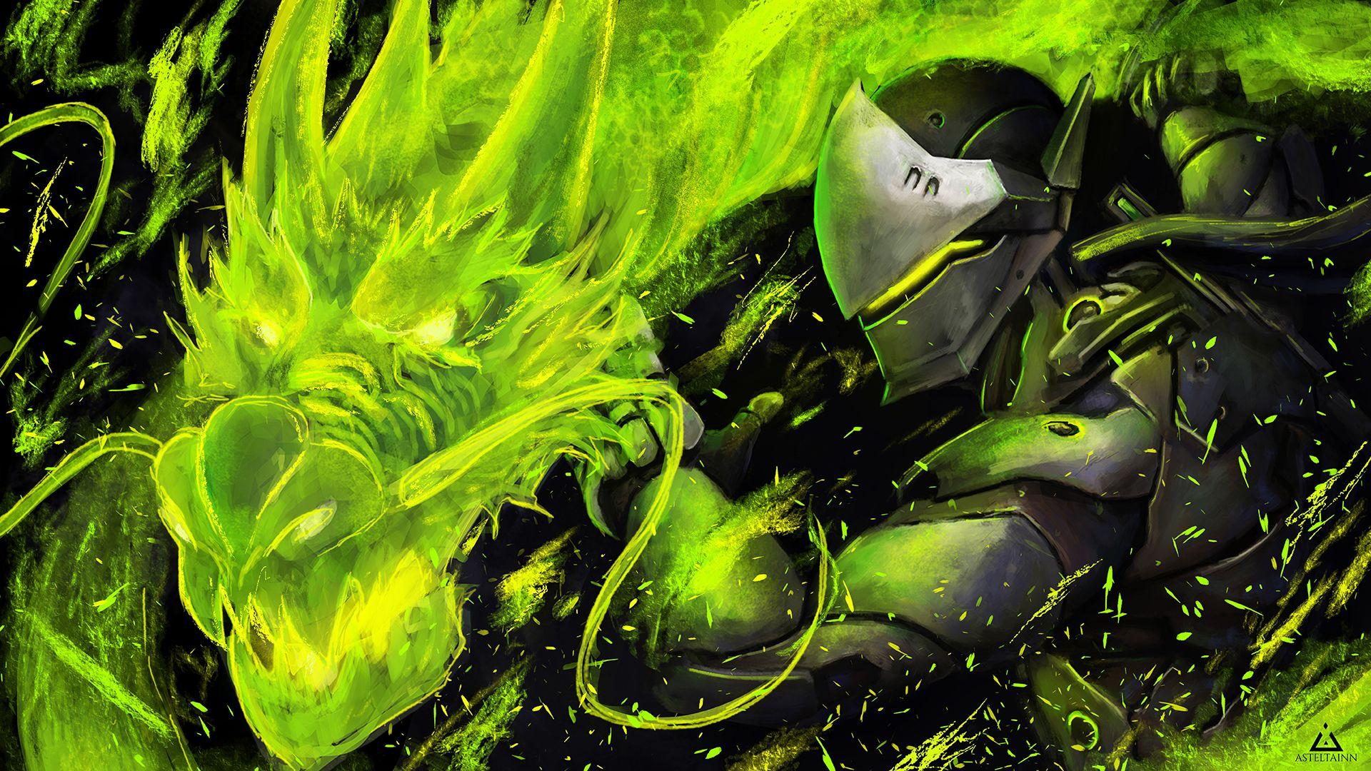 1920x1080 I need healing