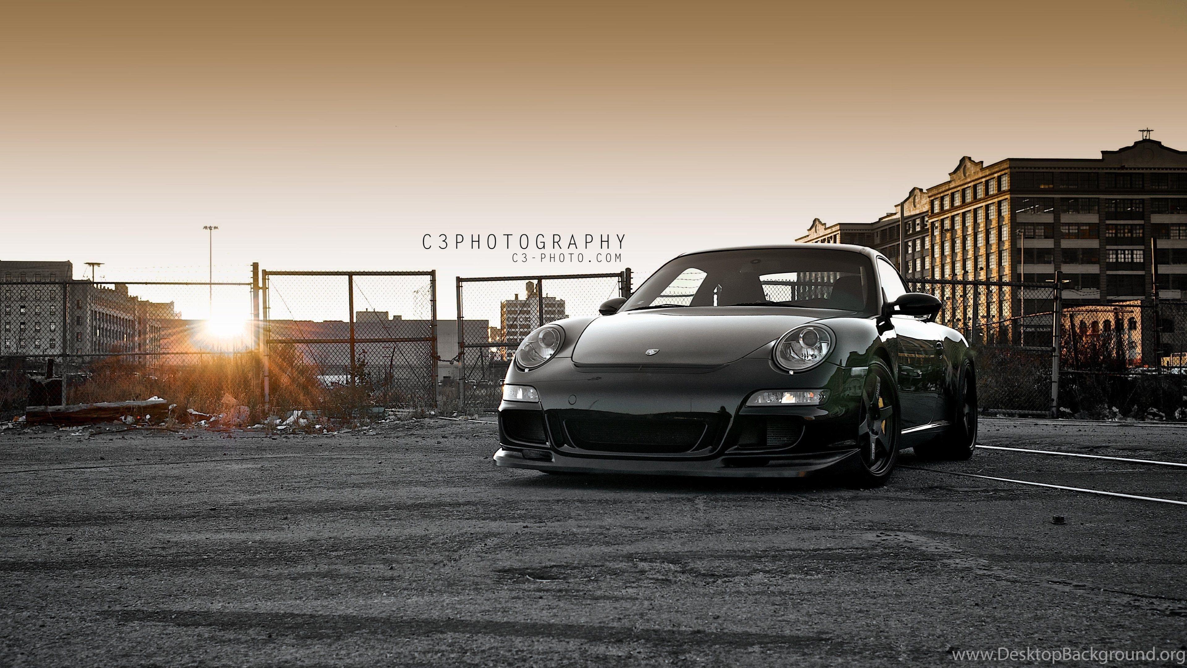 3840x2160 Porsche 911 Ultra HD Wallpaper Ultra High Definition