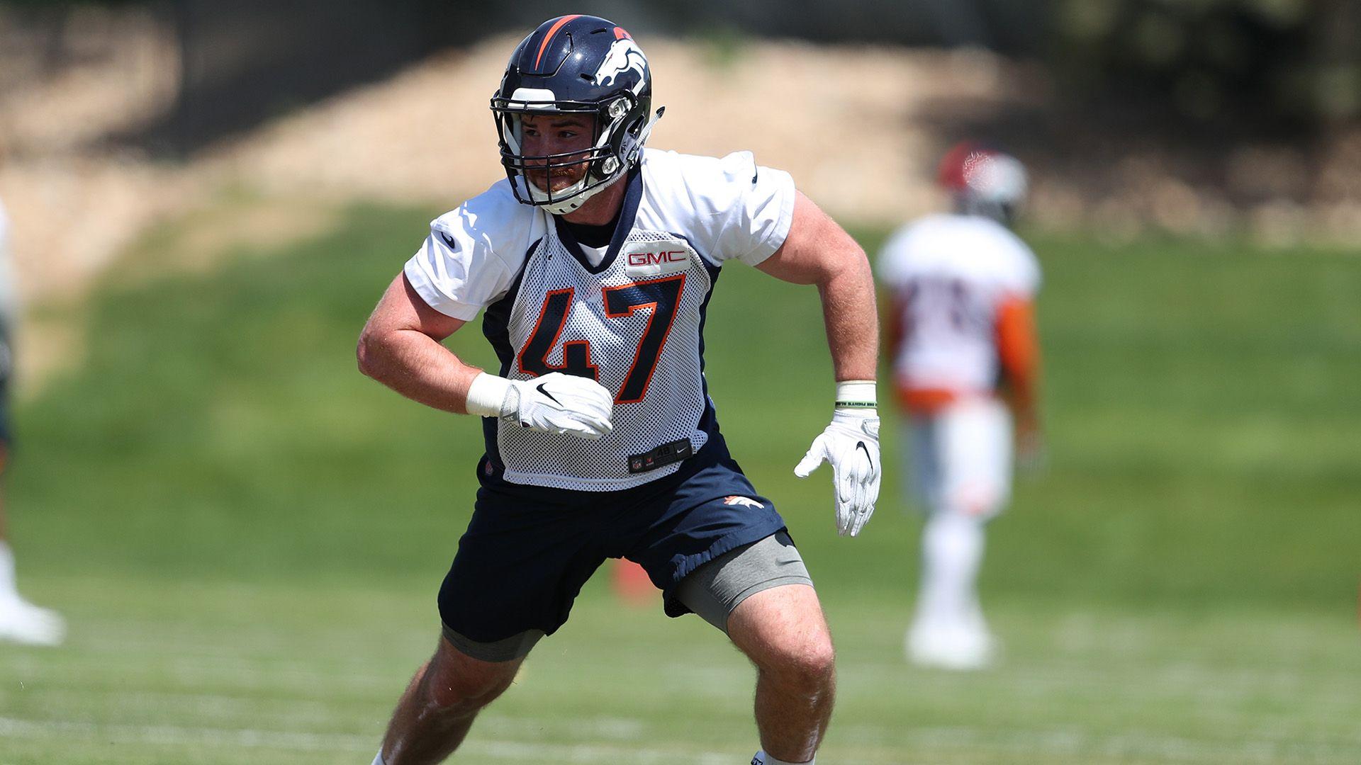 1920x1080 Official Site of the Denver Broncos