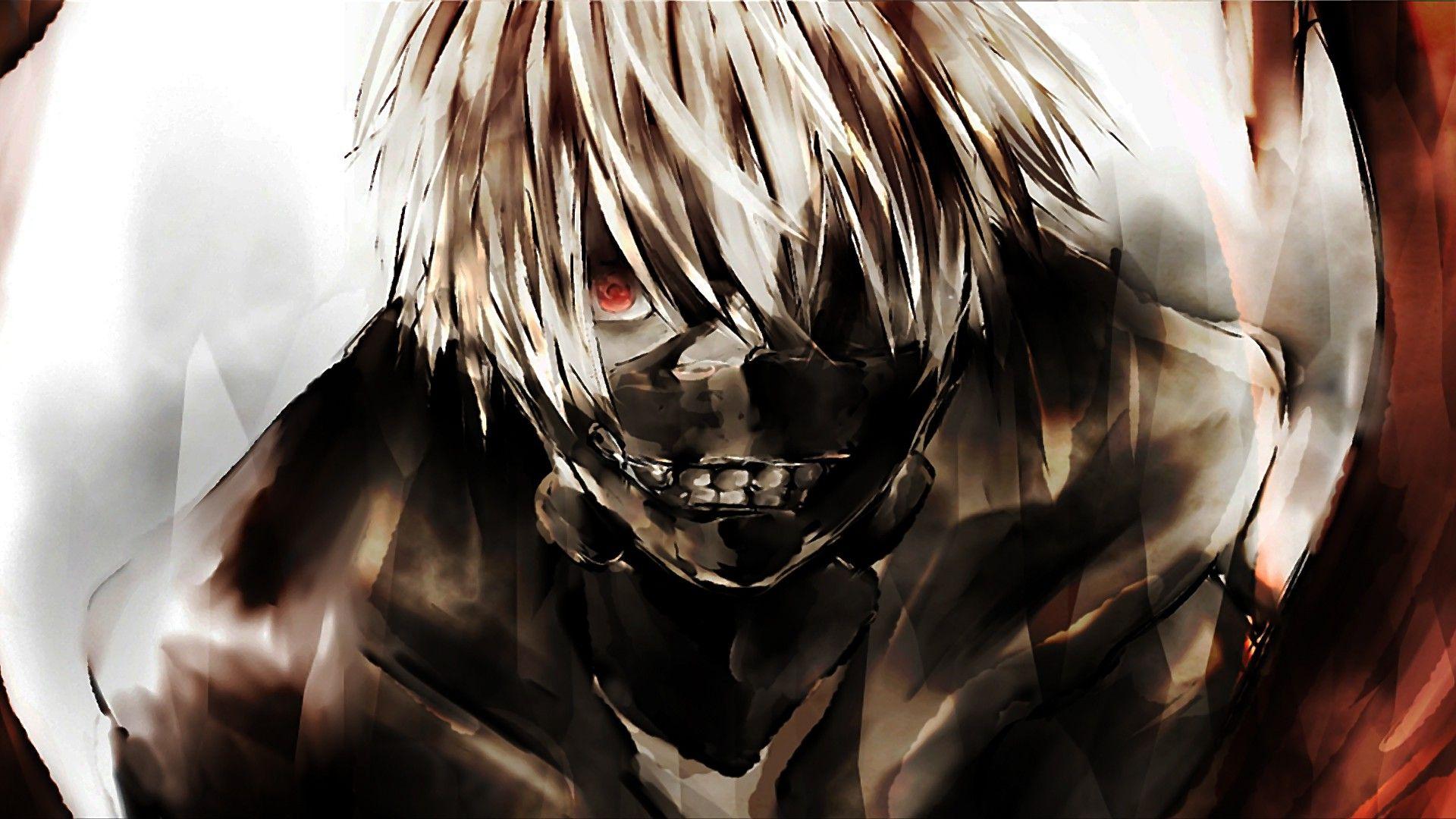 1920x1080 By Susan Ellis Anime Guy Wallpaper HD