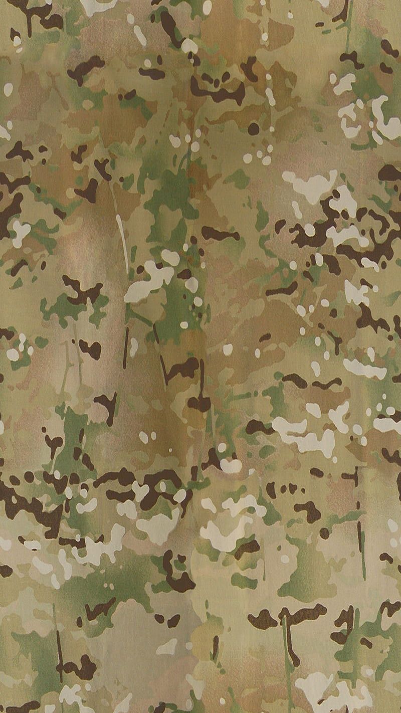 800x1422 US Army Multicam, camo, cool military