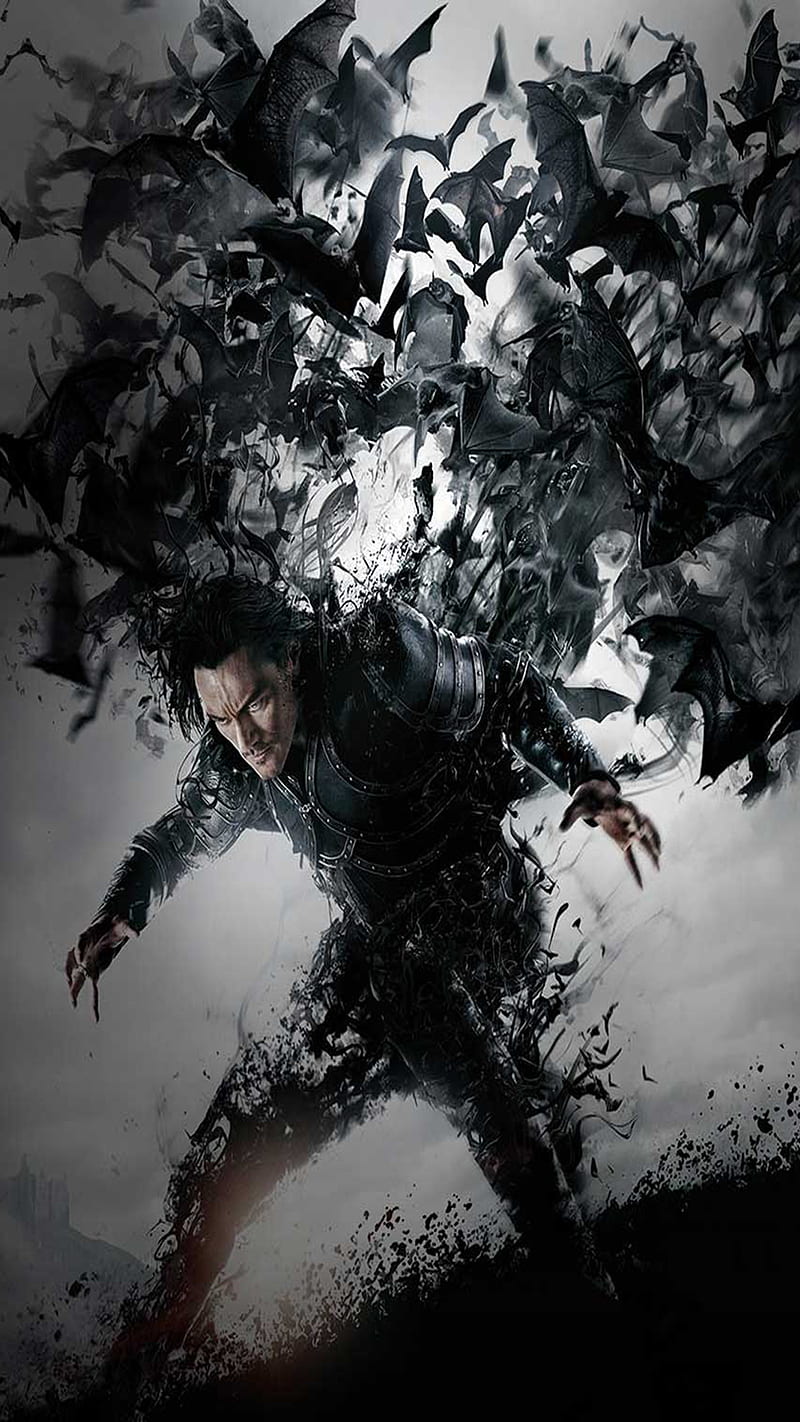 800x1422 Dracula, vlad tepes, HD phone wallpaper
