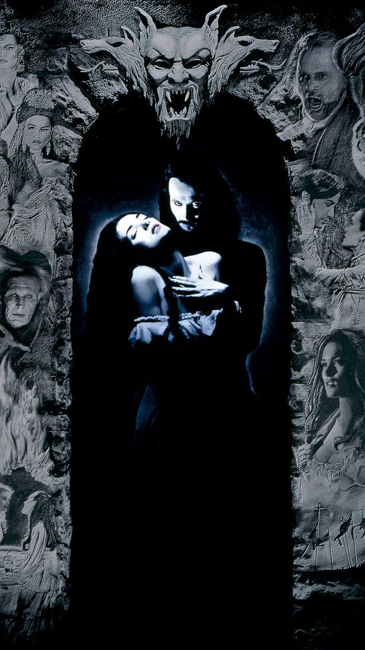 736x1309 Bram Stoker's Dracula (1992)
