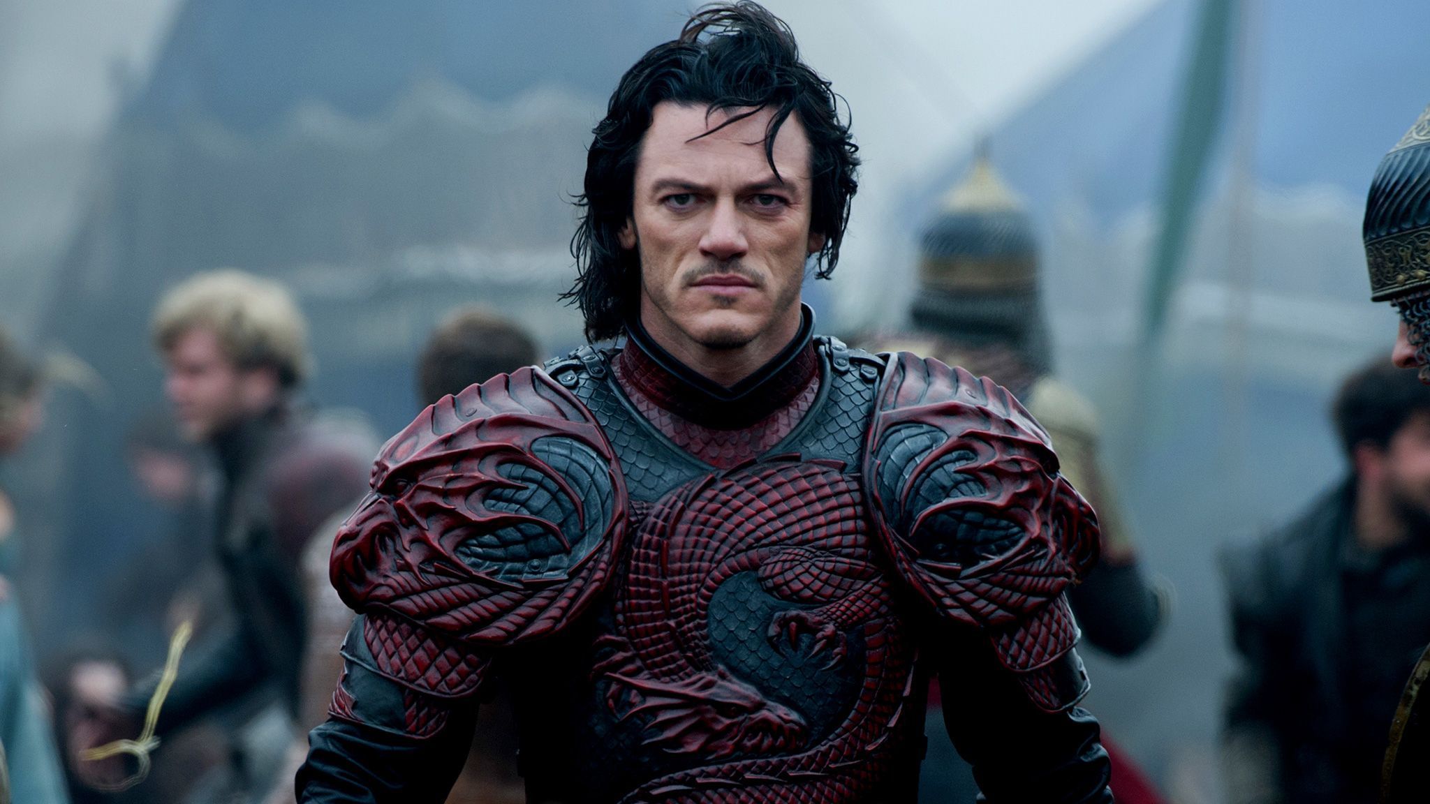 2048x1152 Dracula Untold: HD Movie Wallpaper