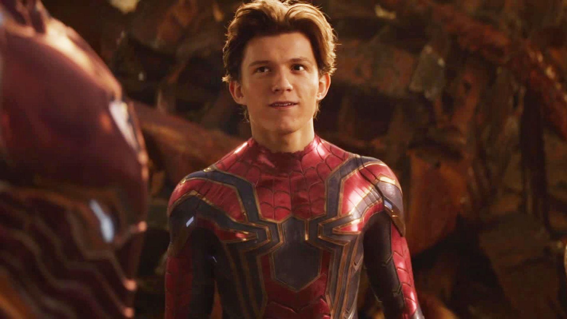 1920x1080 Marvel Avengers Infinity War High Definition Wallpaper 31173