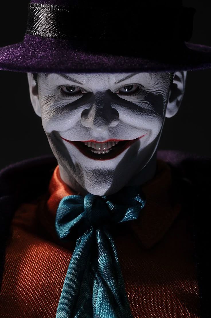 736x1108 Captain Toy Picks. Top Ten Joker
