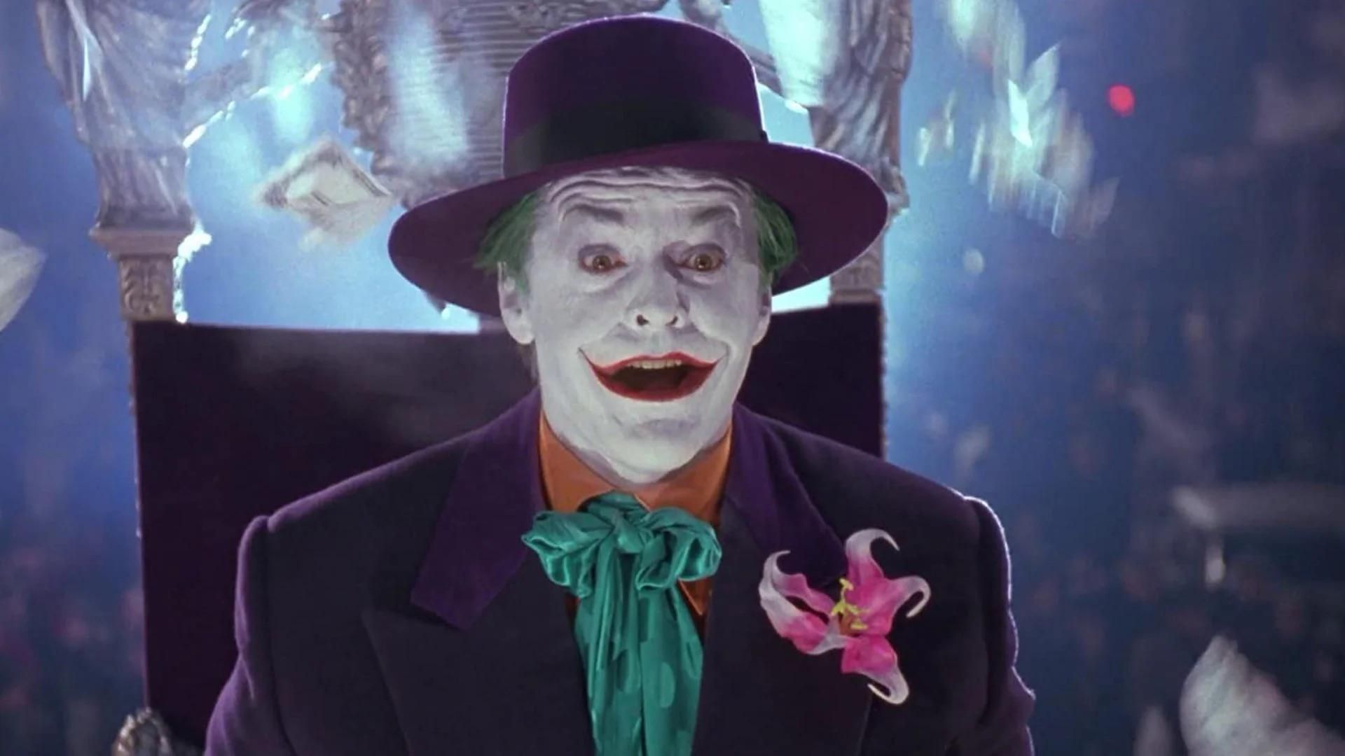 1920x1080 Opinion on Jack Nicholson's Joker? : r