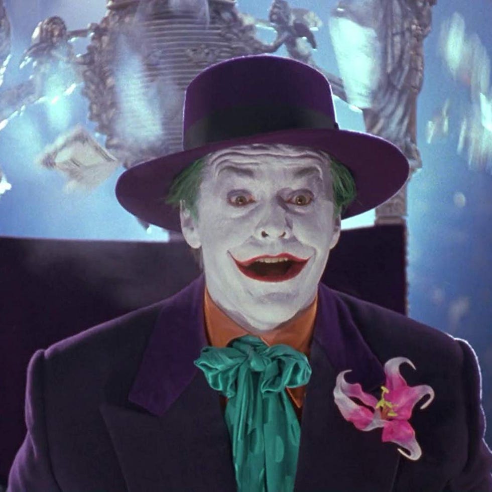 980x980 The Joker Actors, Ranked From Best to Worst