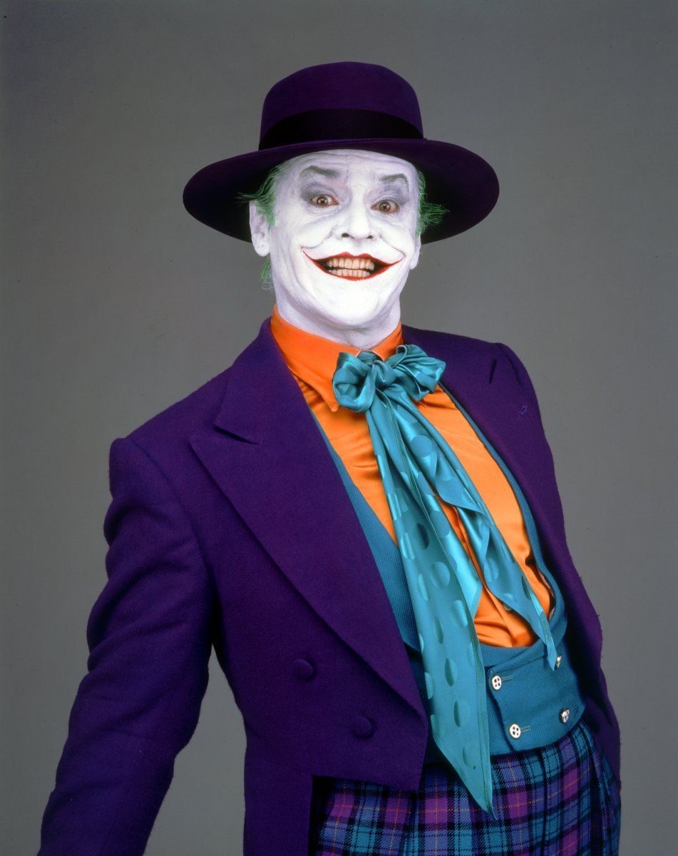 951x1200 The Joker (Batman film)