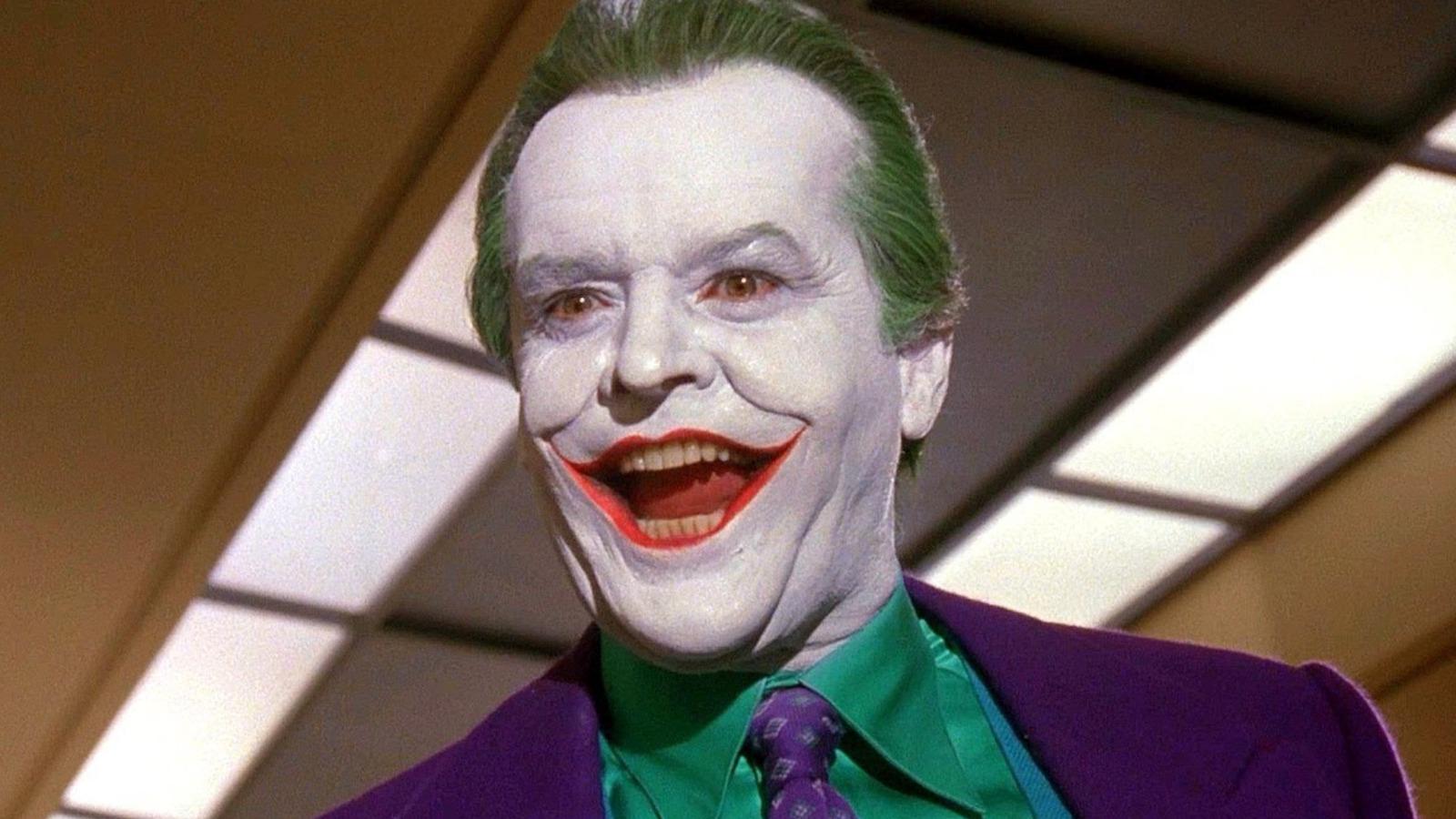 1600x900 movie Joker to use the gas