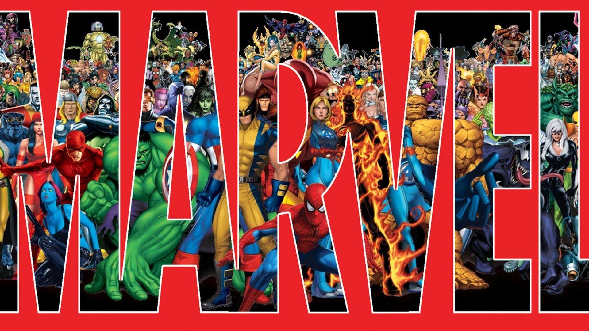 1920x1080 Marvel Characters Best HD Wallpaper 37982