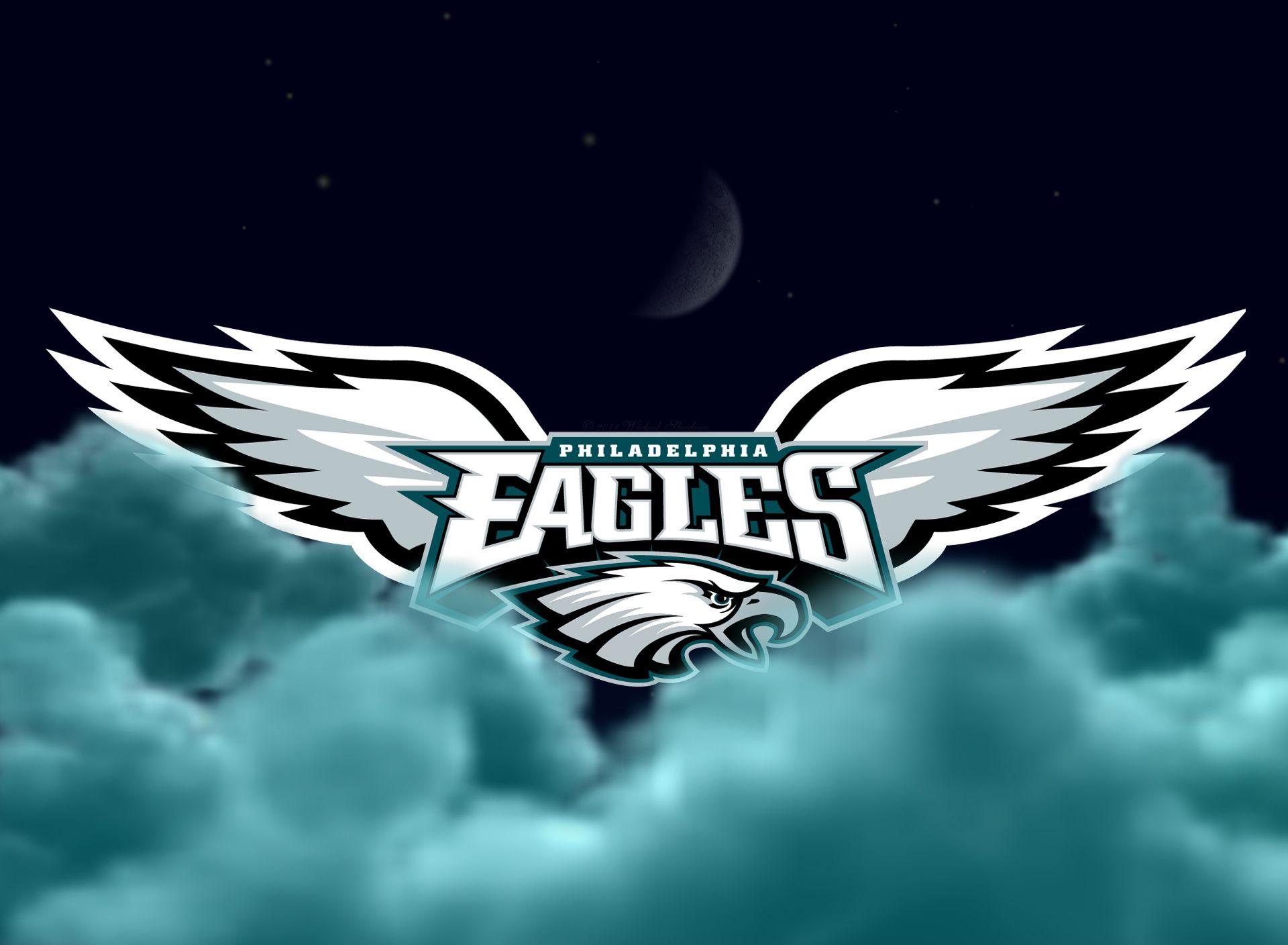 Eagles Football Wallpapers - Top Free Eagles Football Backgrounds