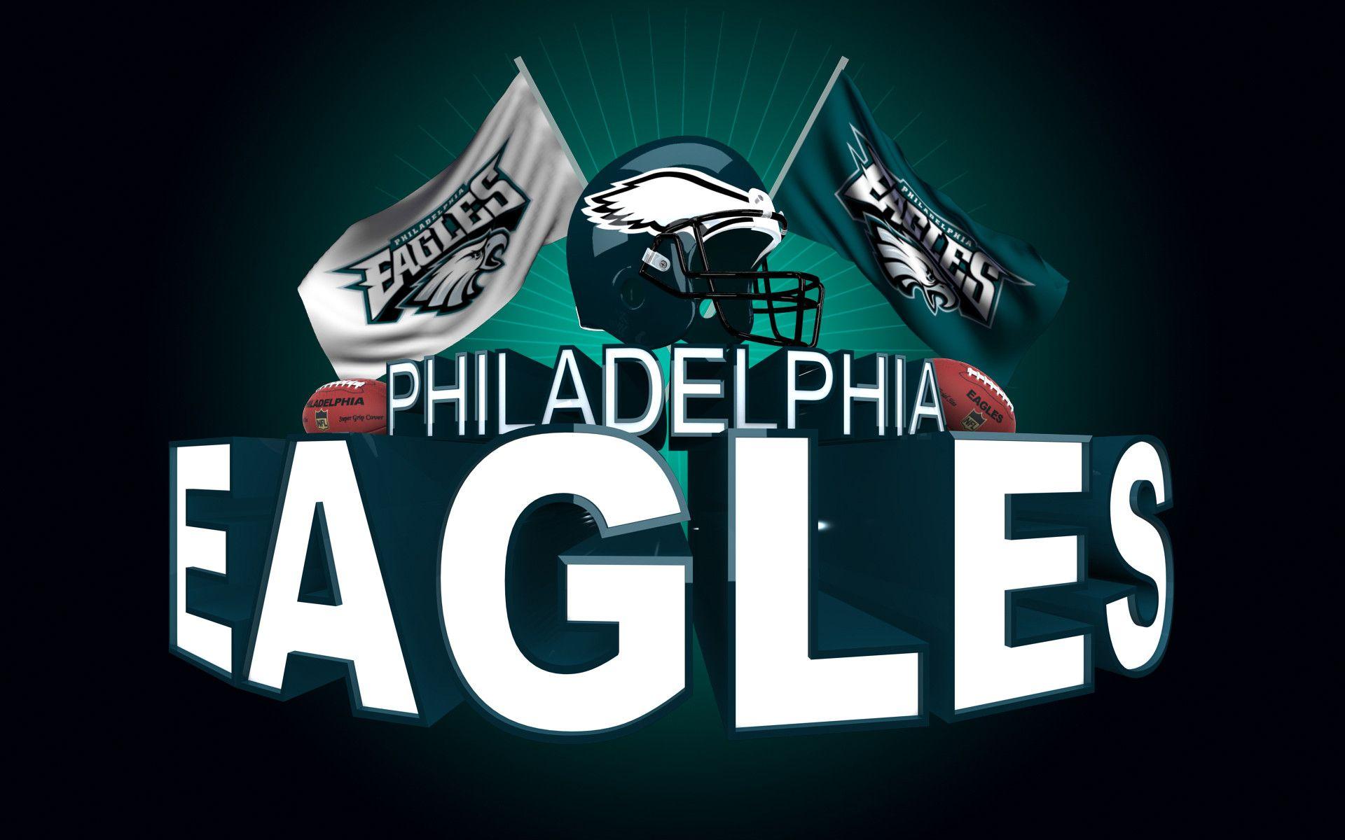 Eagles Football Wallpapers - Top Free