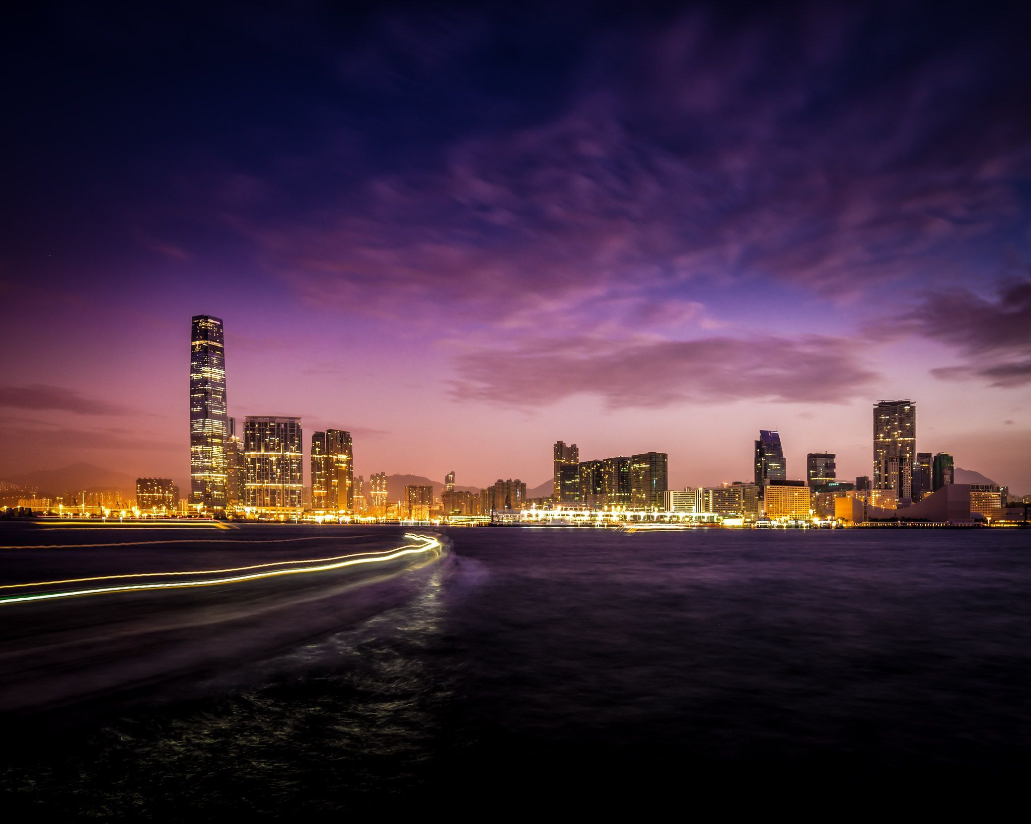 2048x1638 Picture: My Favorites from Hong Kong