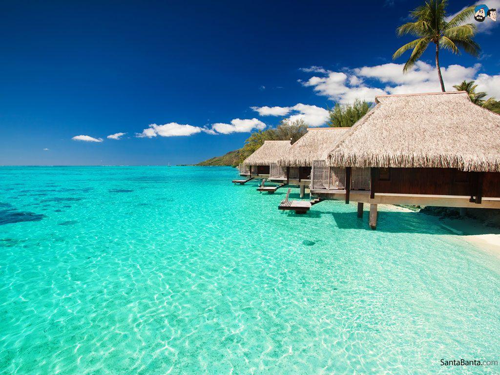 1024x768 Places Wallpaper