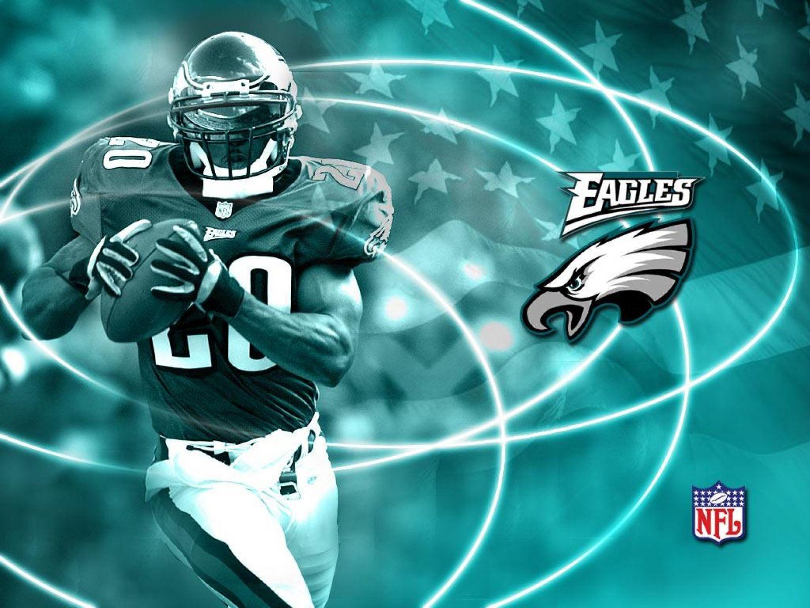 Eagles Football Wallpapers - Top Free