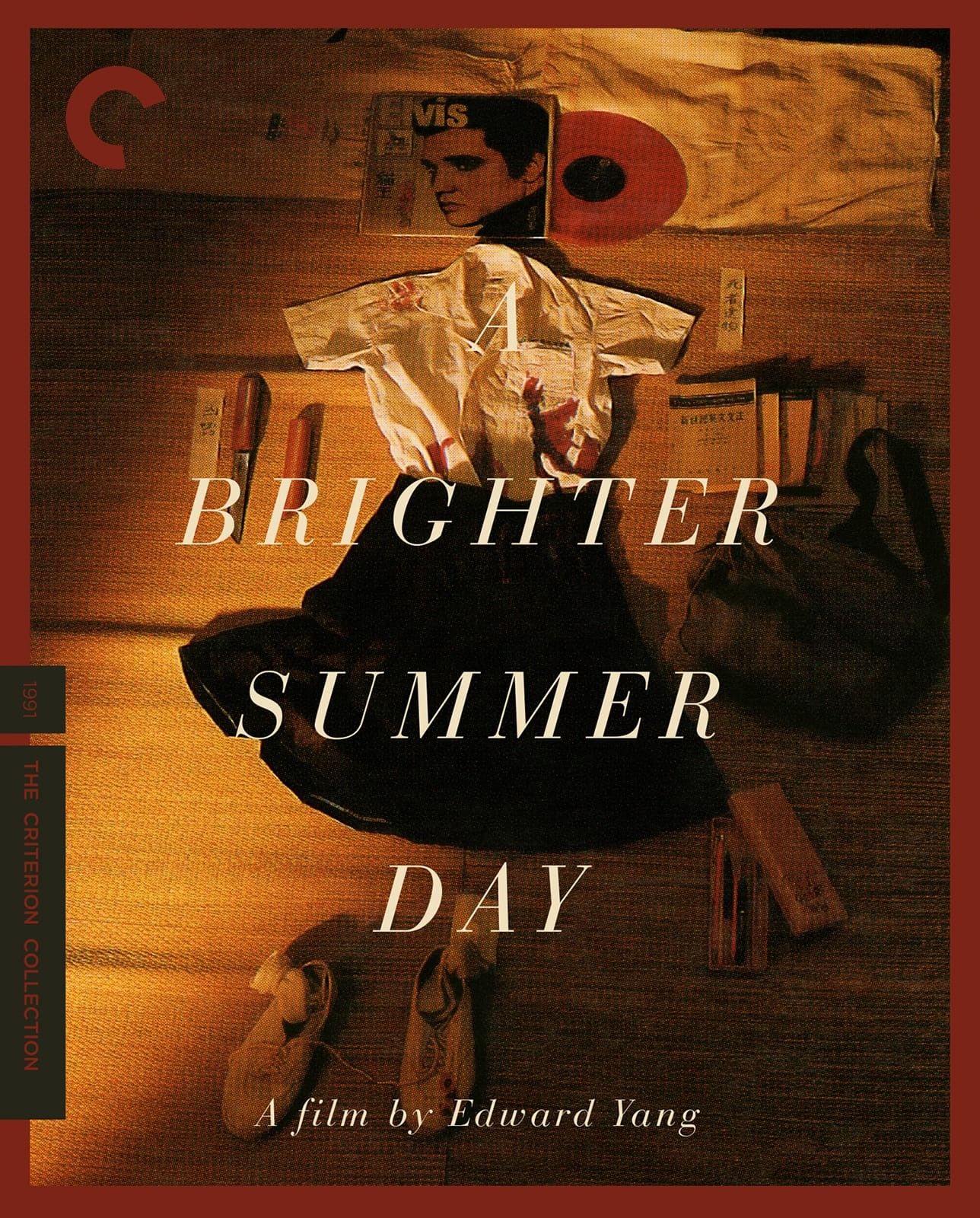 1288x1600 A Brighter Summer Day (1991)