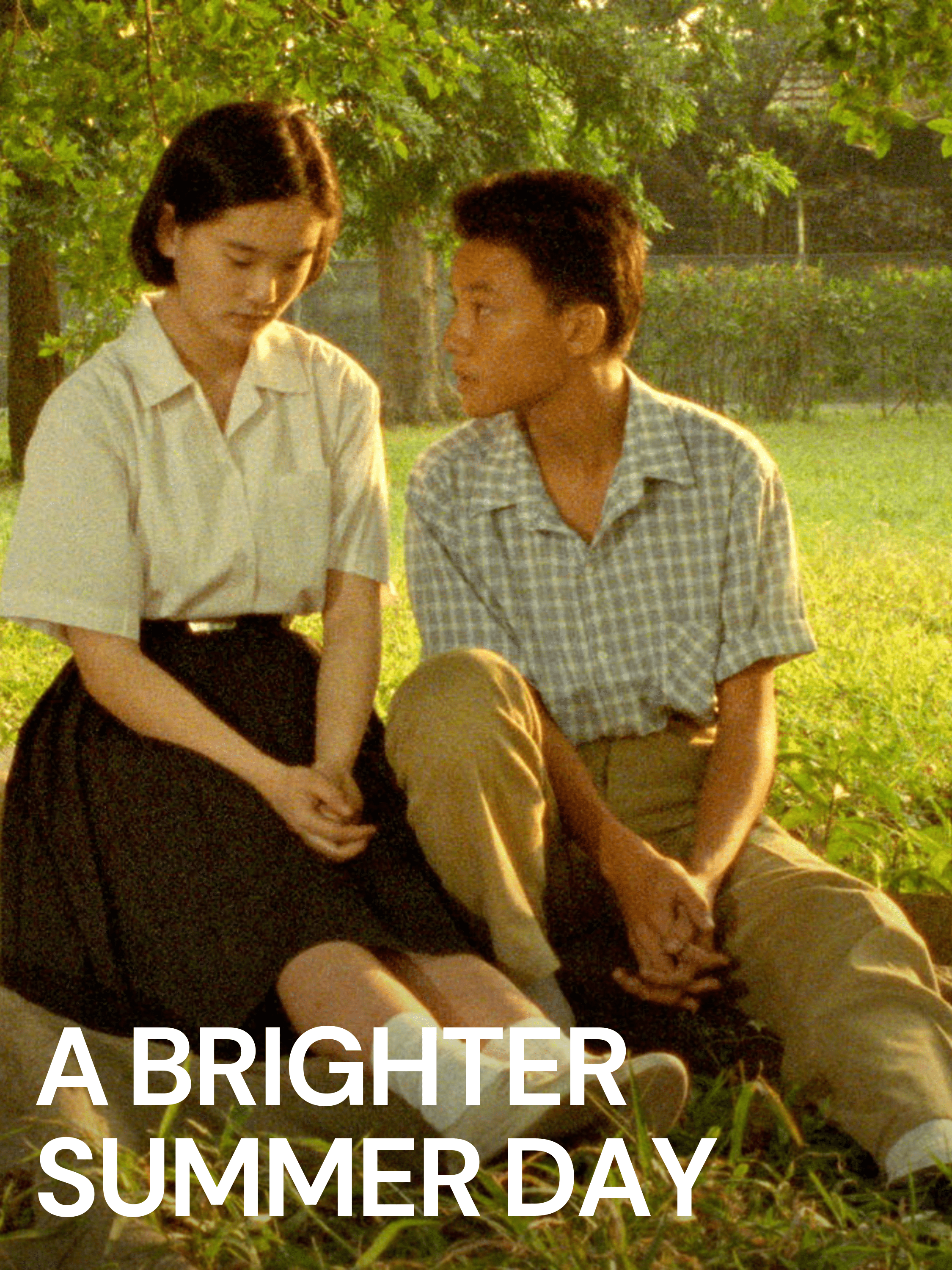 2250x3000 A Brighter Summer Day (1991) critic