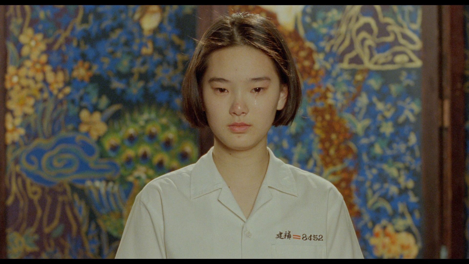 1920x1080 A Brighter Summer Day Blu Ray