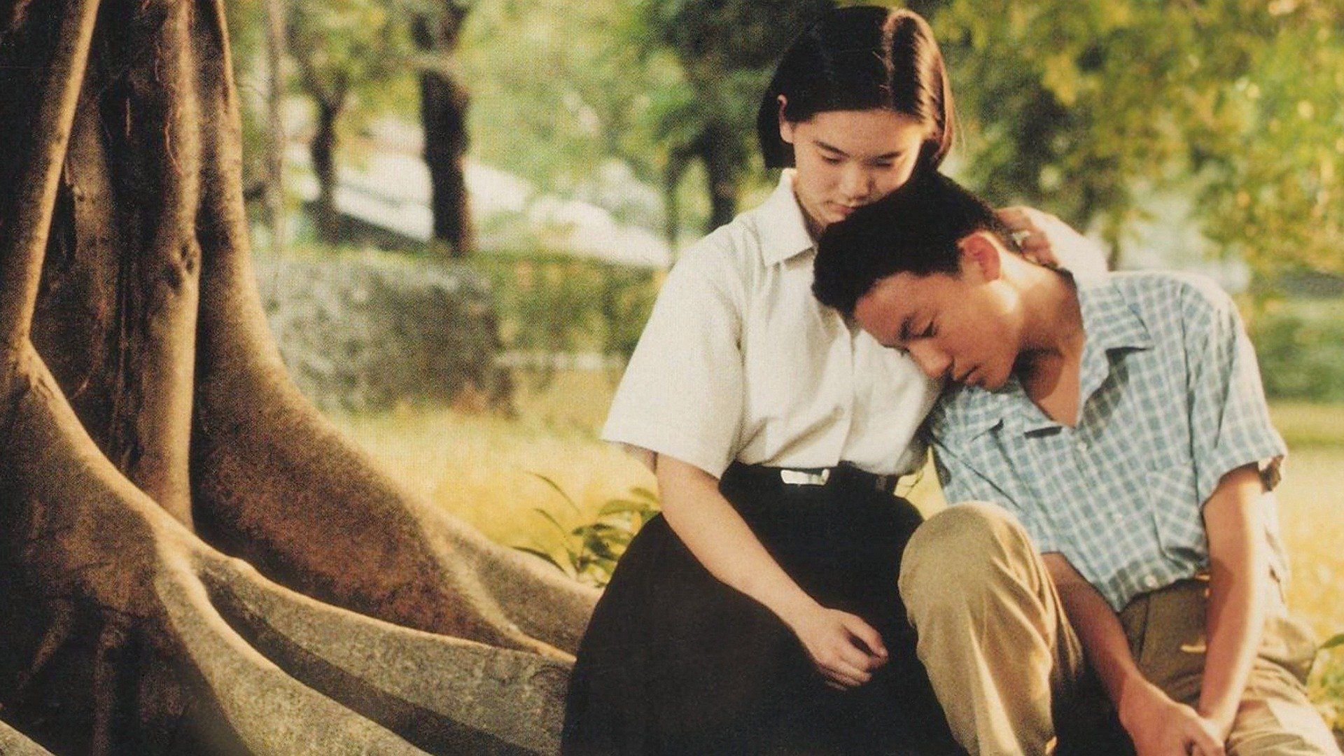 1920x1080 Watch A Brighter Summer Day (1991) Full
