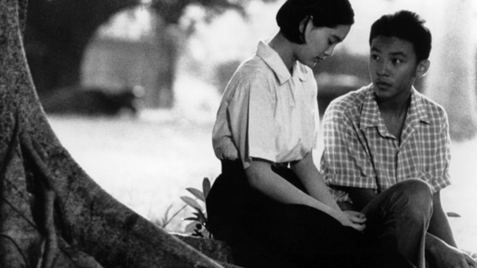 1600x900 A Brighter Summer Day (1991) di E. Yang