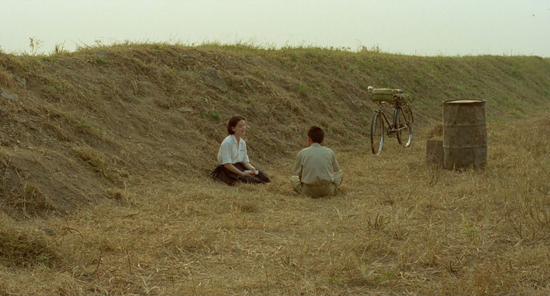 1920x1035 A Brighter Summer Day (1991)