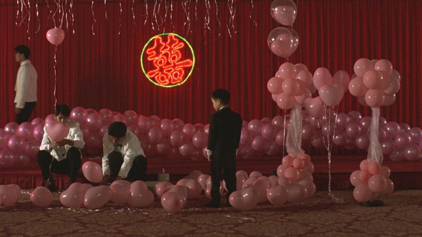 1600x900 The Films of Edward Yang: Yi Yi