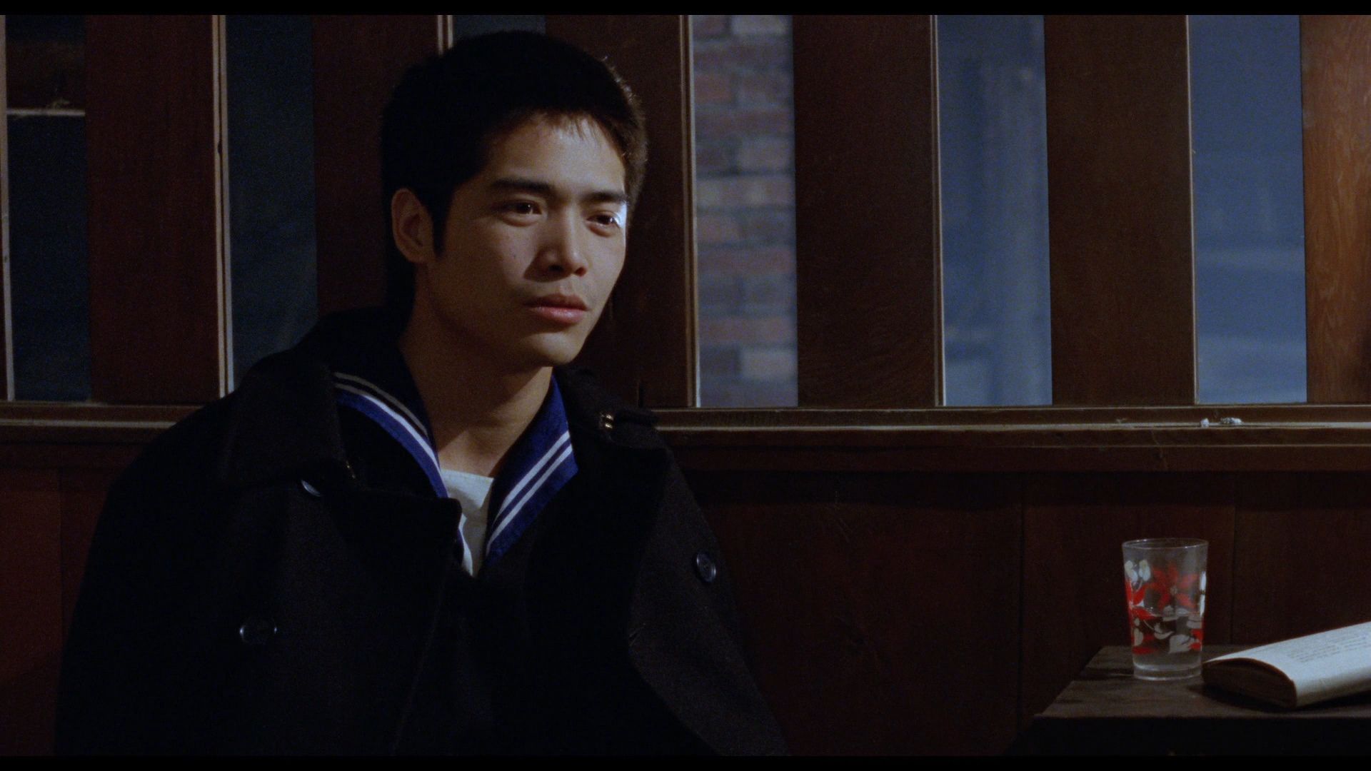 1920x1080 A Brighter Summer Day (1991)
