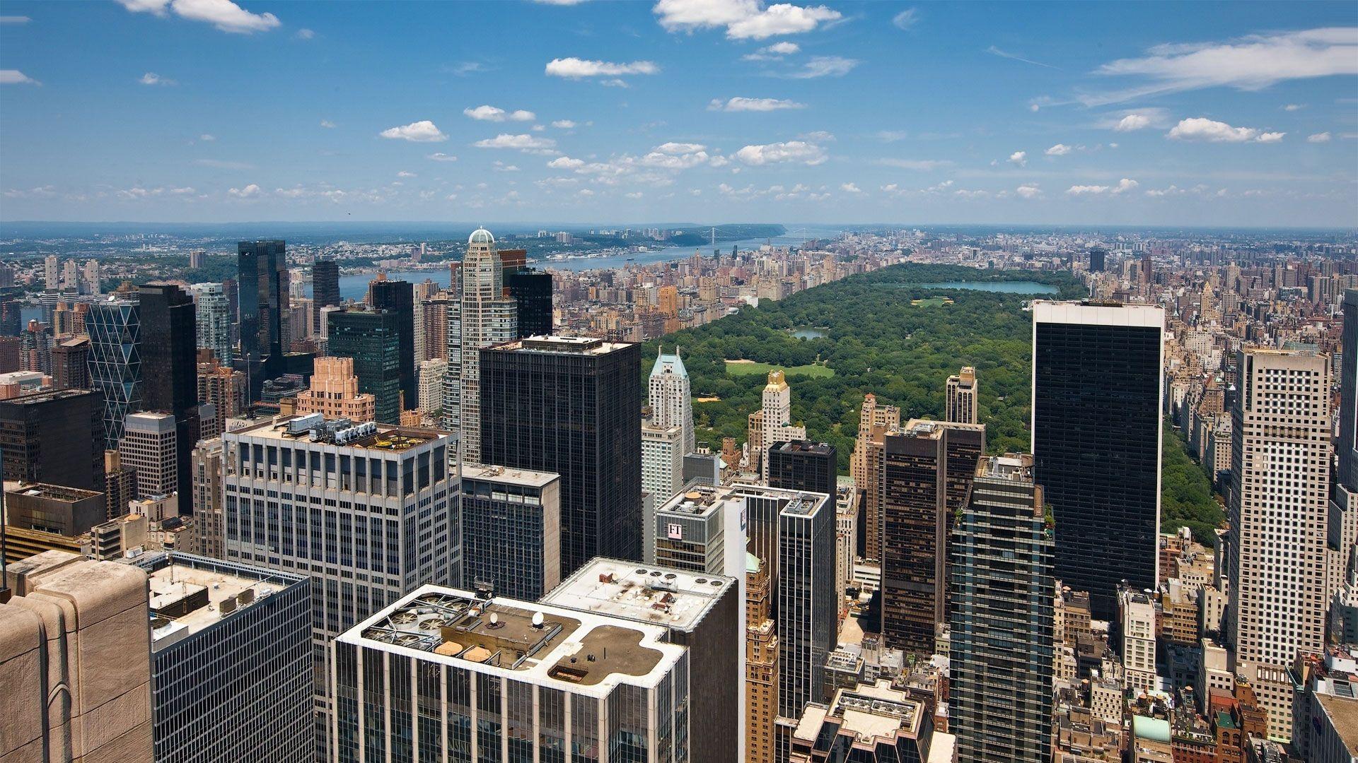 1920x1080 Hd 1920x1080 Central Park Wallpaper