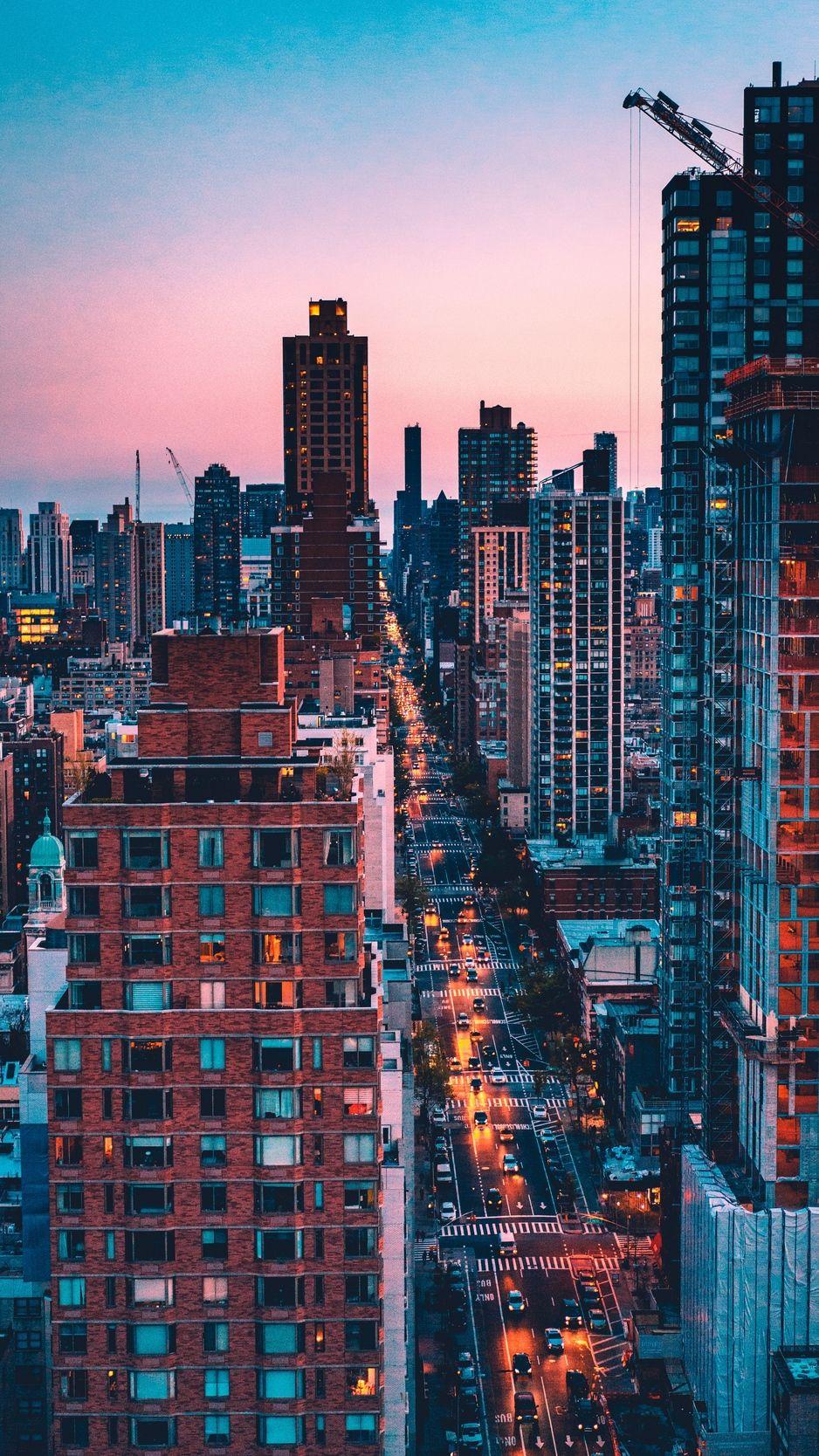 New York Hd Iphone Wallpapers Top Free New York Hd Iphone Backgrounds Wallpaperaccess