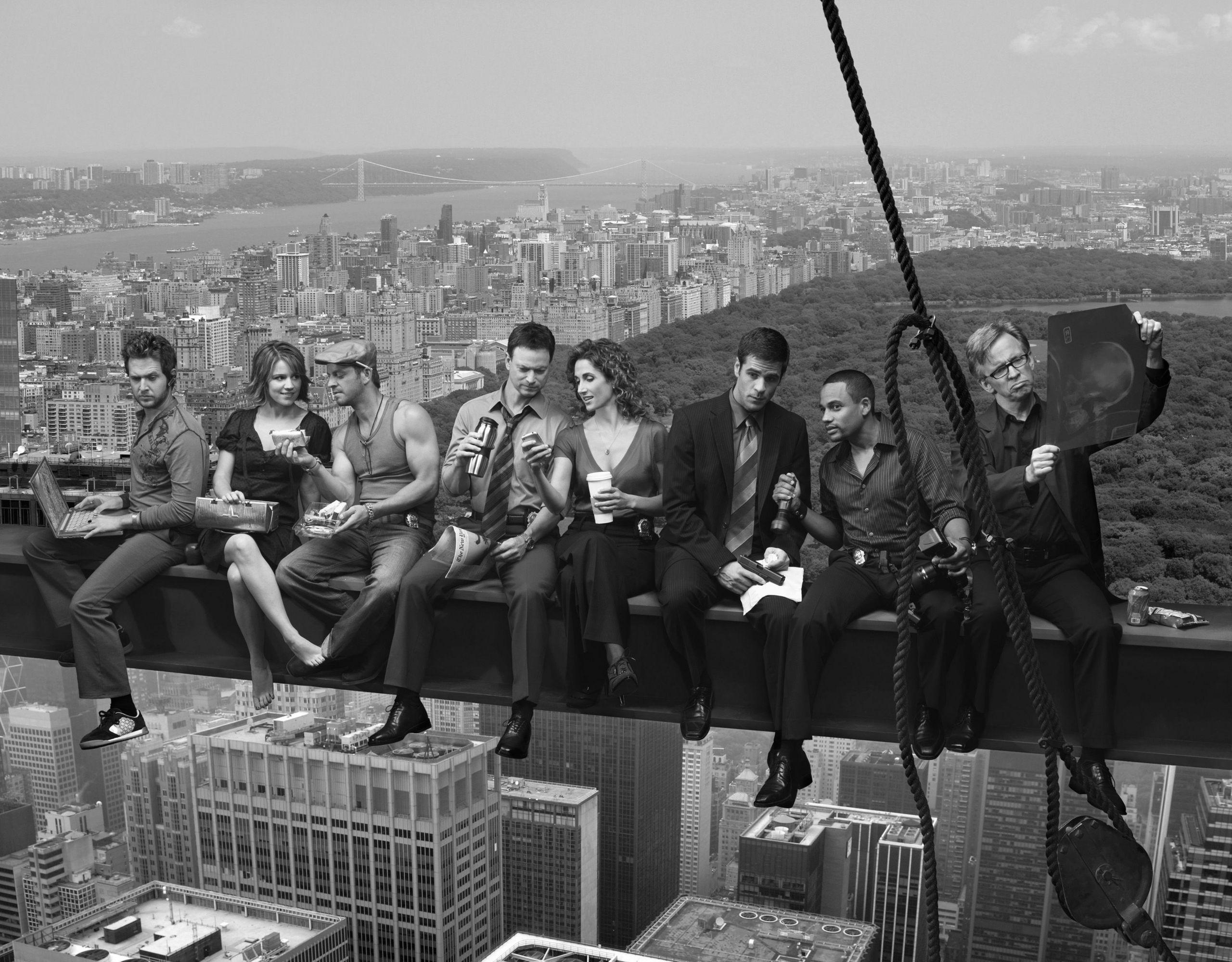 2560x2000 Csi New York Wallpaper Park, HD Wallpaper