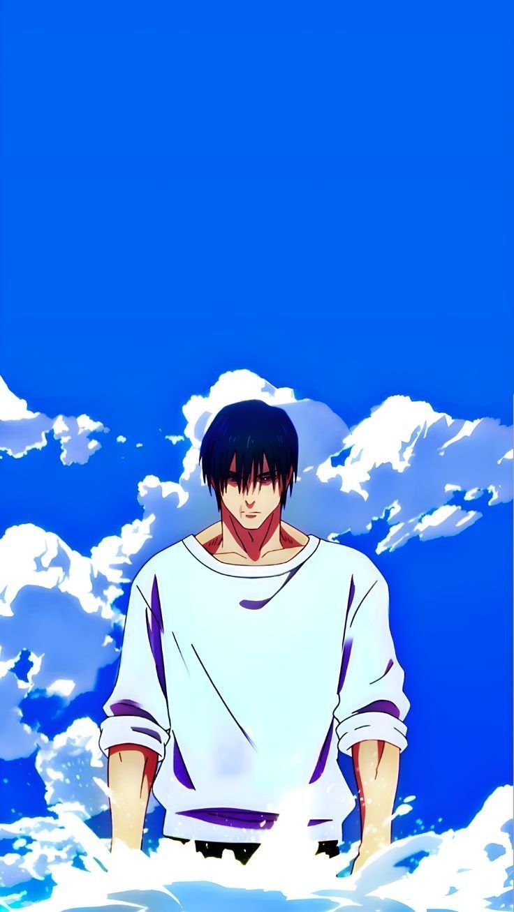 736x1307 Toji Fushiguro