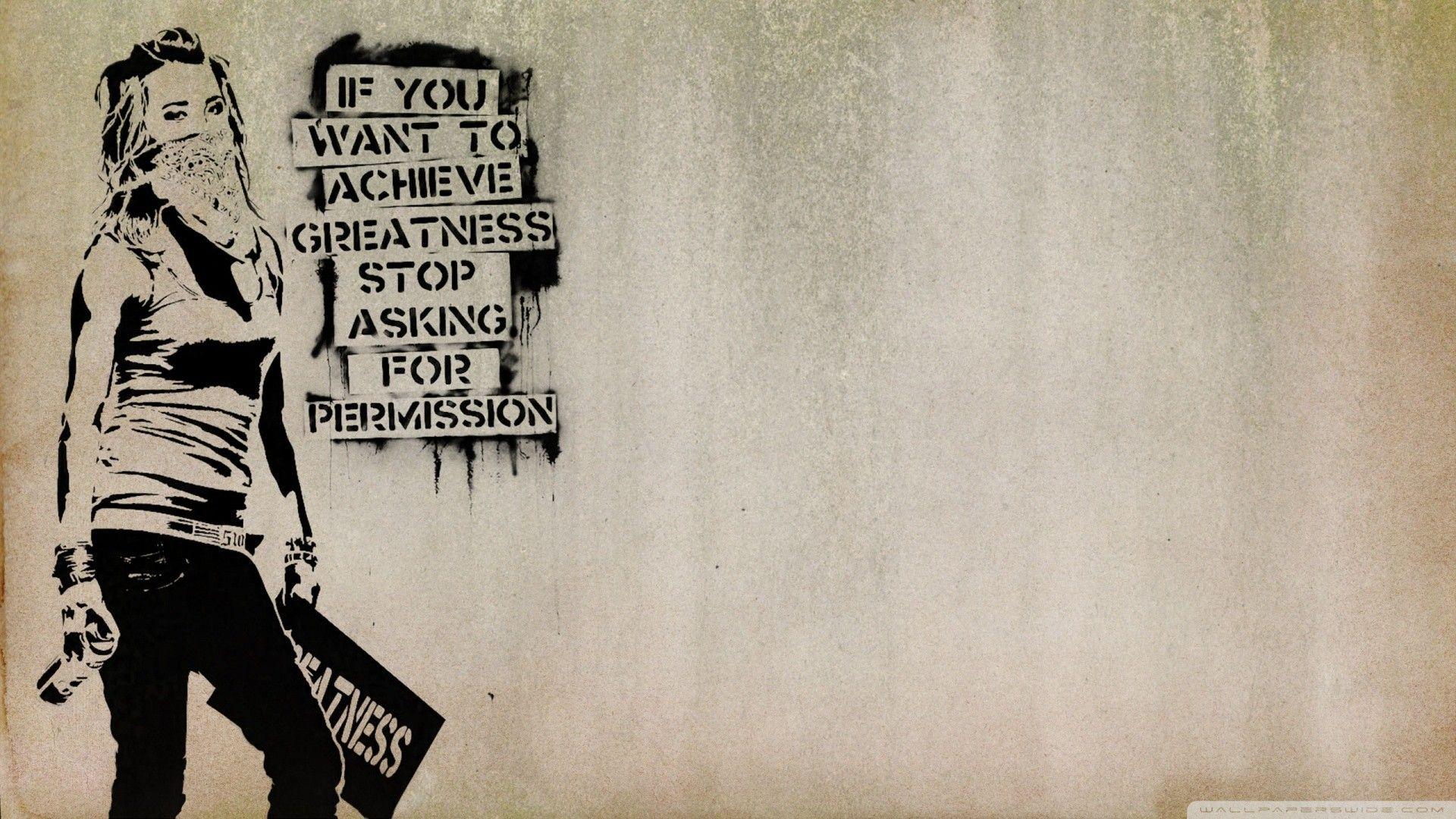 1920x1080 HD Graffiti Desktop Wallpaper