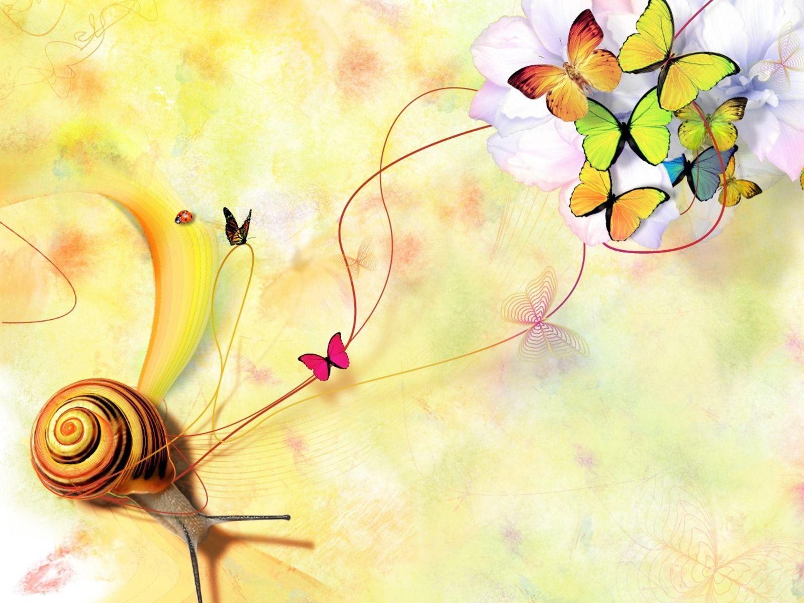 Abstract Butterflies Desktop Wallpapers - Top Free Abstract Butterflies