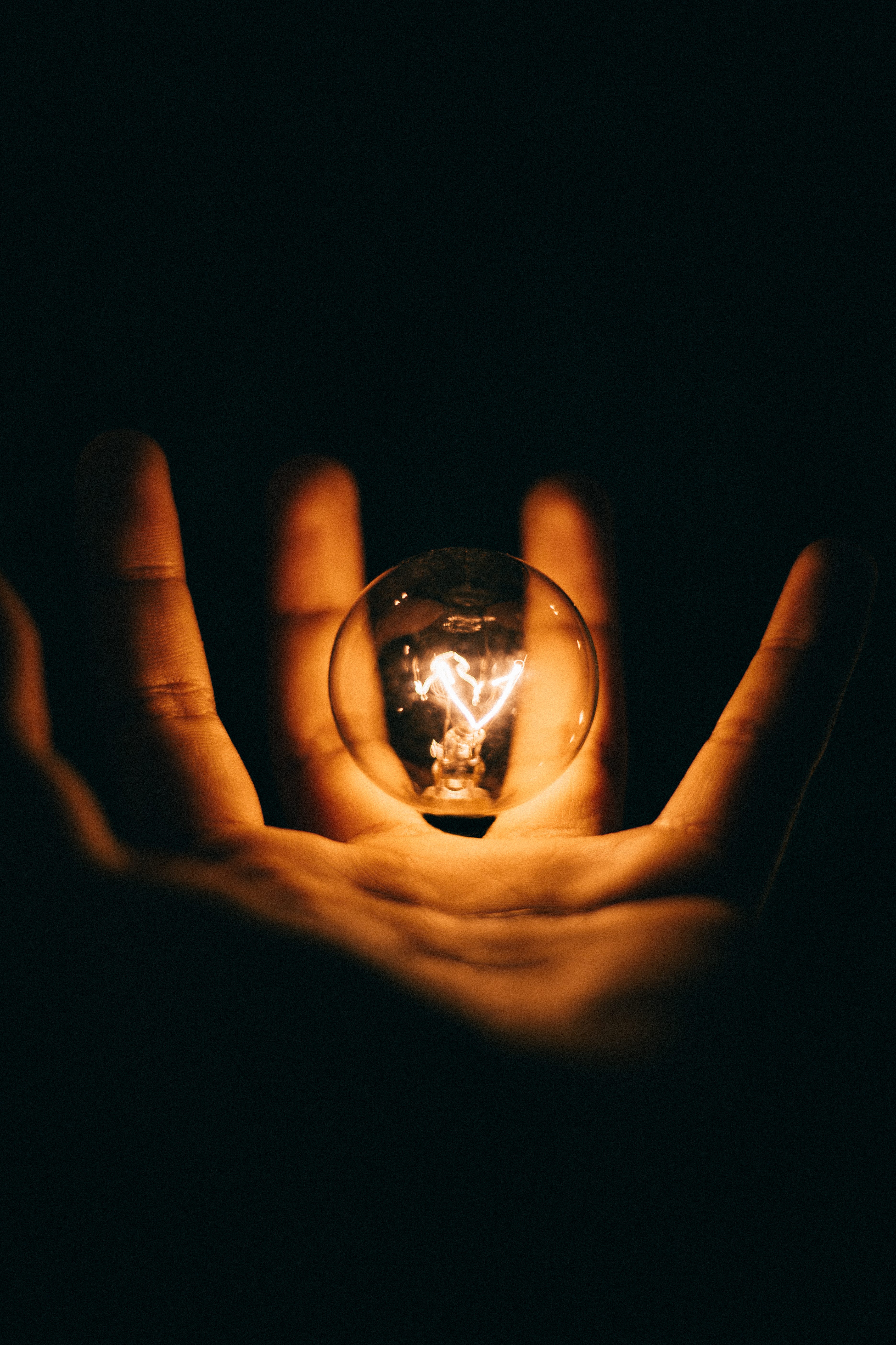 3744x5616 The Secret That Makes Smart People