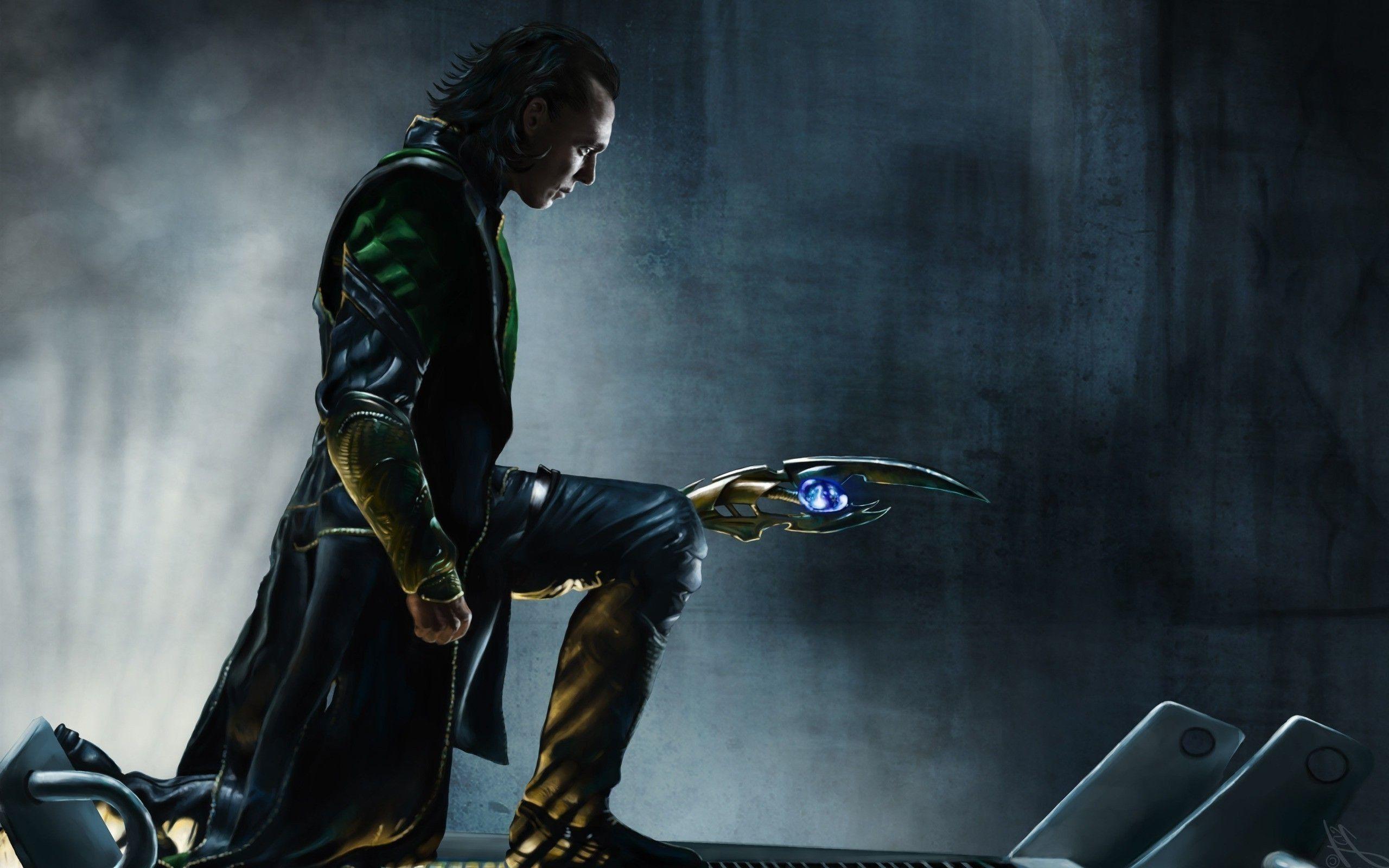 Loki Avengers Wallpapers - Top Free Loki Avengers Backgrounds -  WallpaperAccess