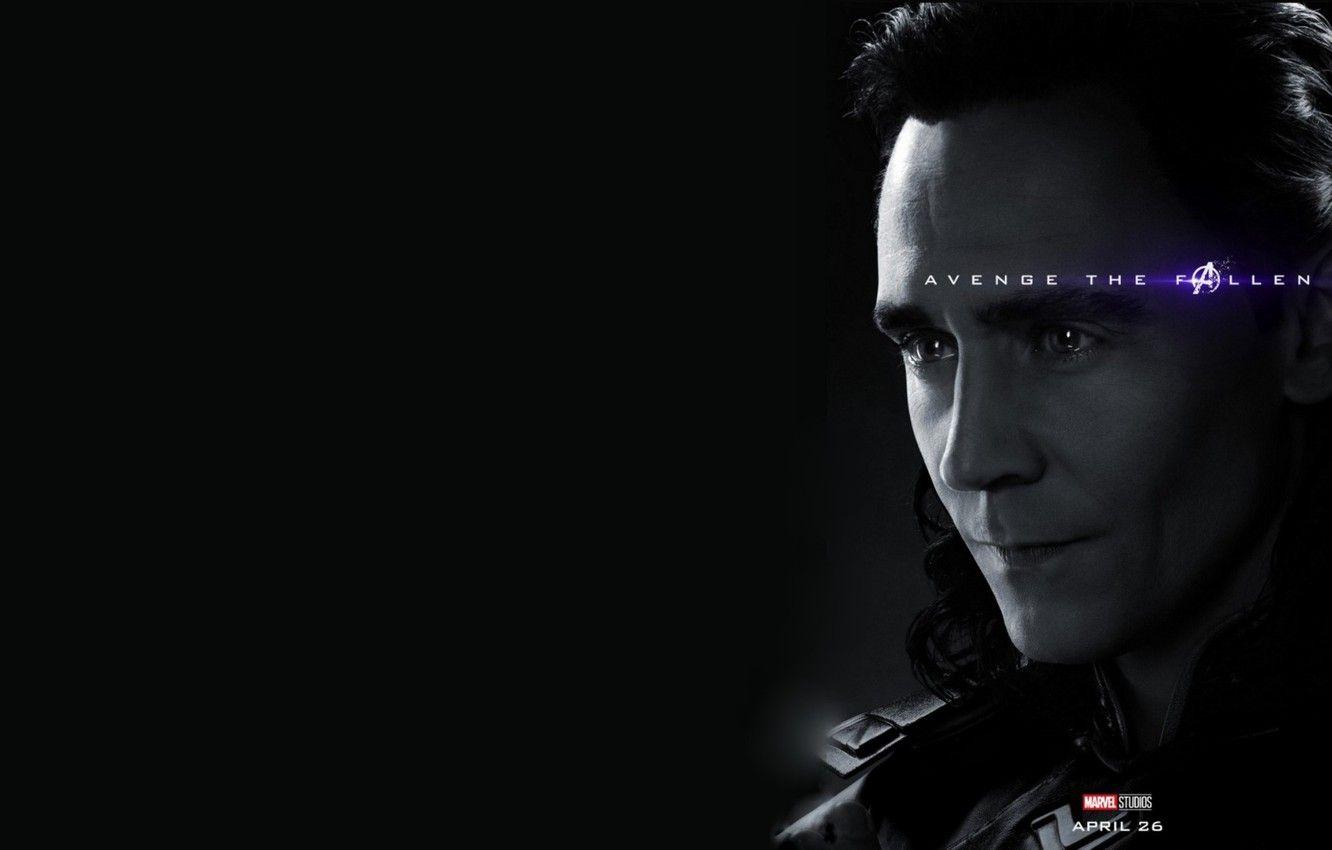 1332x850 Wallpaper Loki, Avengers: Endgame, Avengers Finale, Terpily