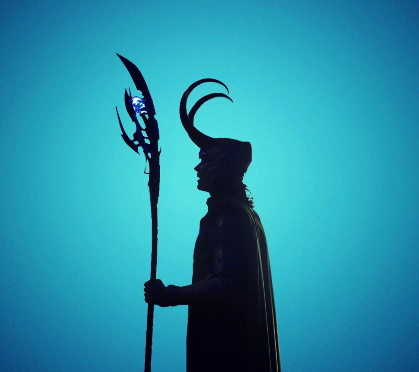 1440x1280 Loki HD Free Wallpaper & Background